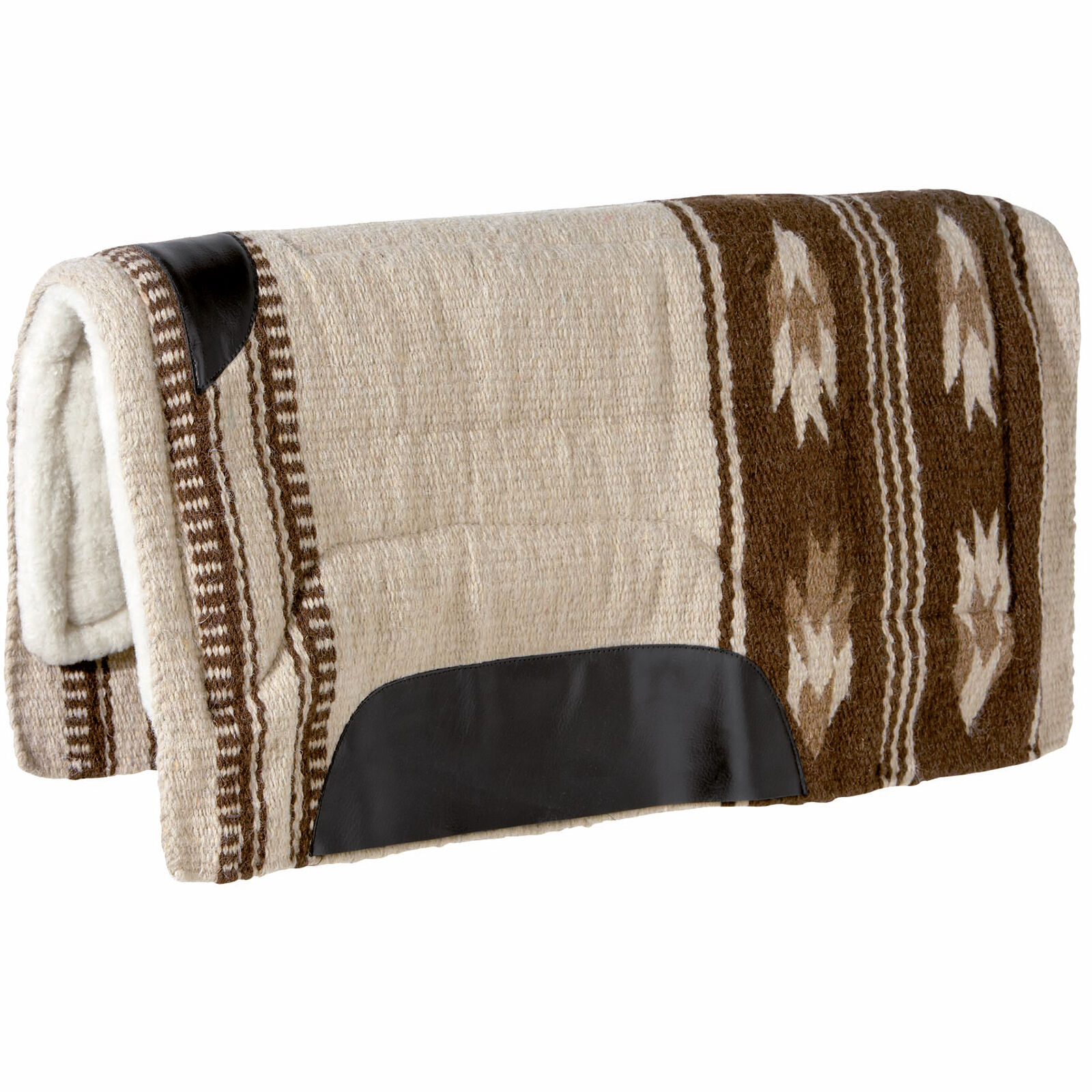 Western pads new arrivals