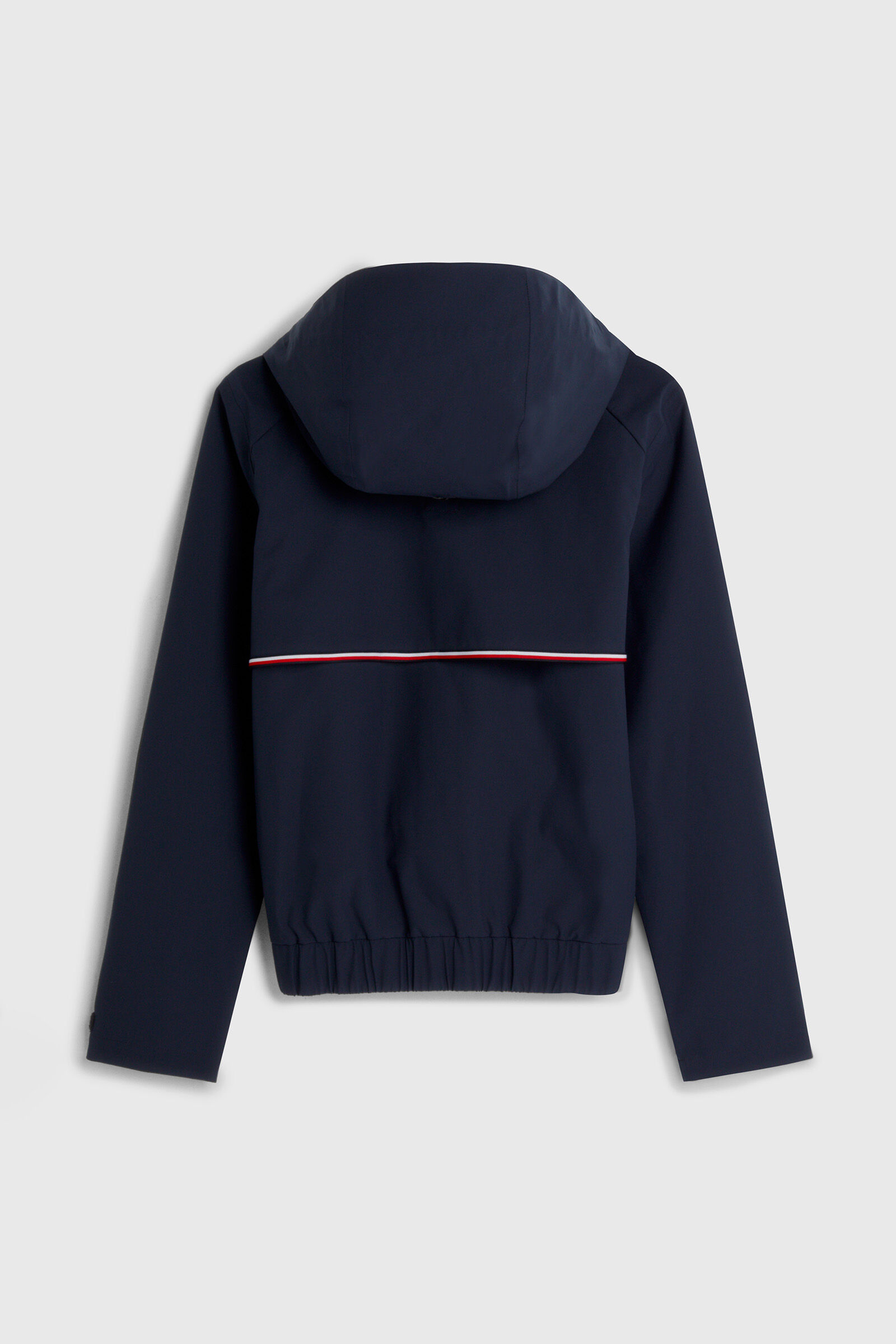Womens tommy shop hilfiger rain jacket