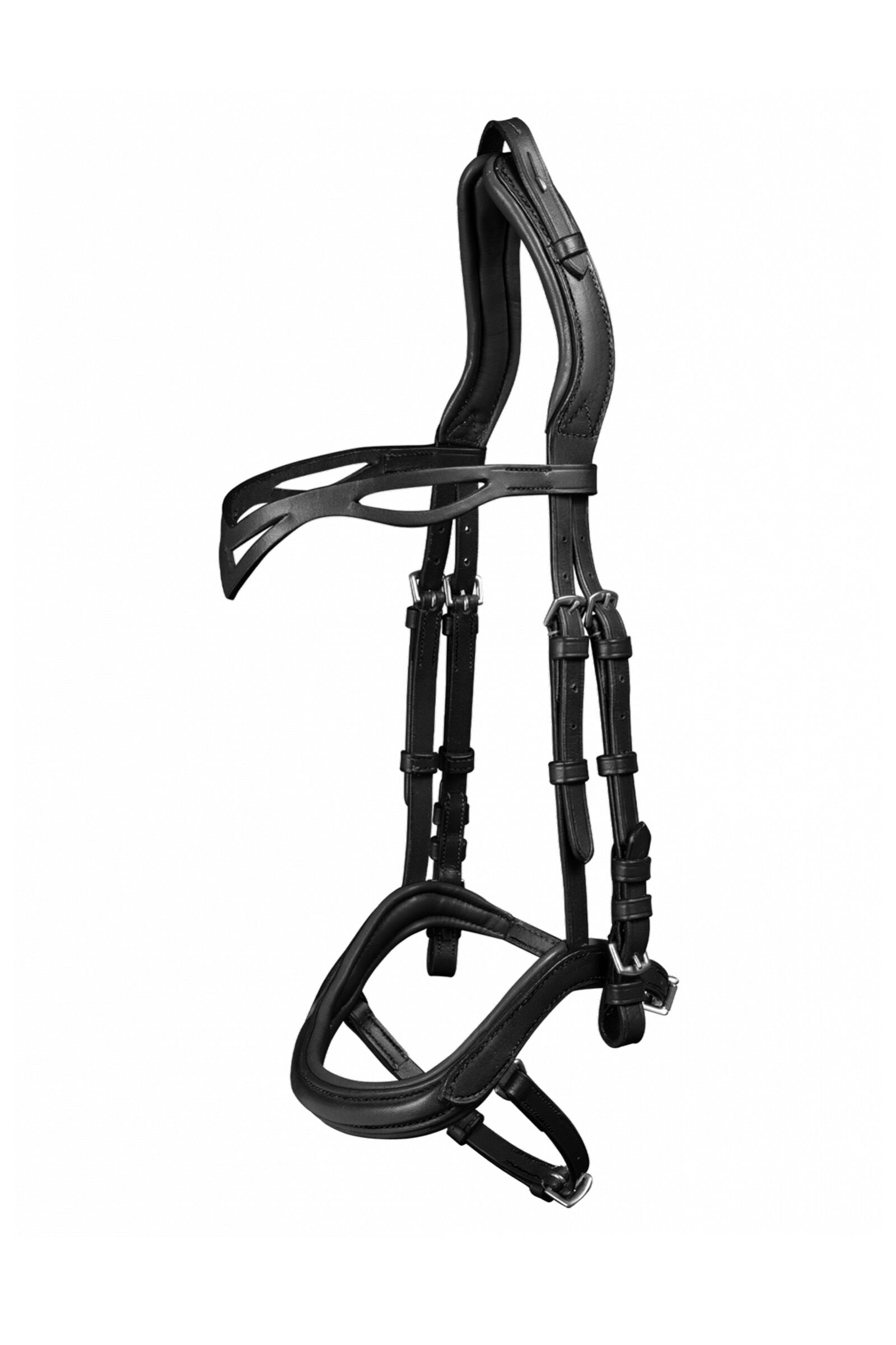 Anatomic bridle on sale