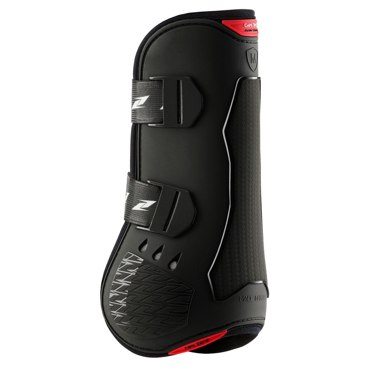 Zandona carbon air tendon boots discount