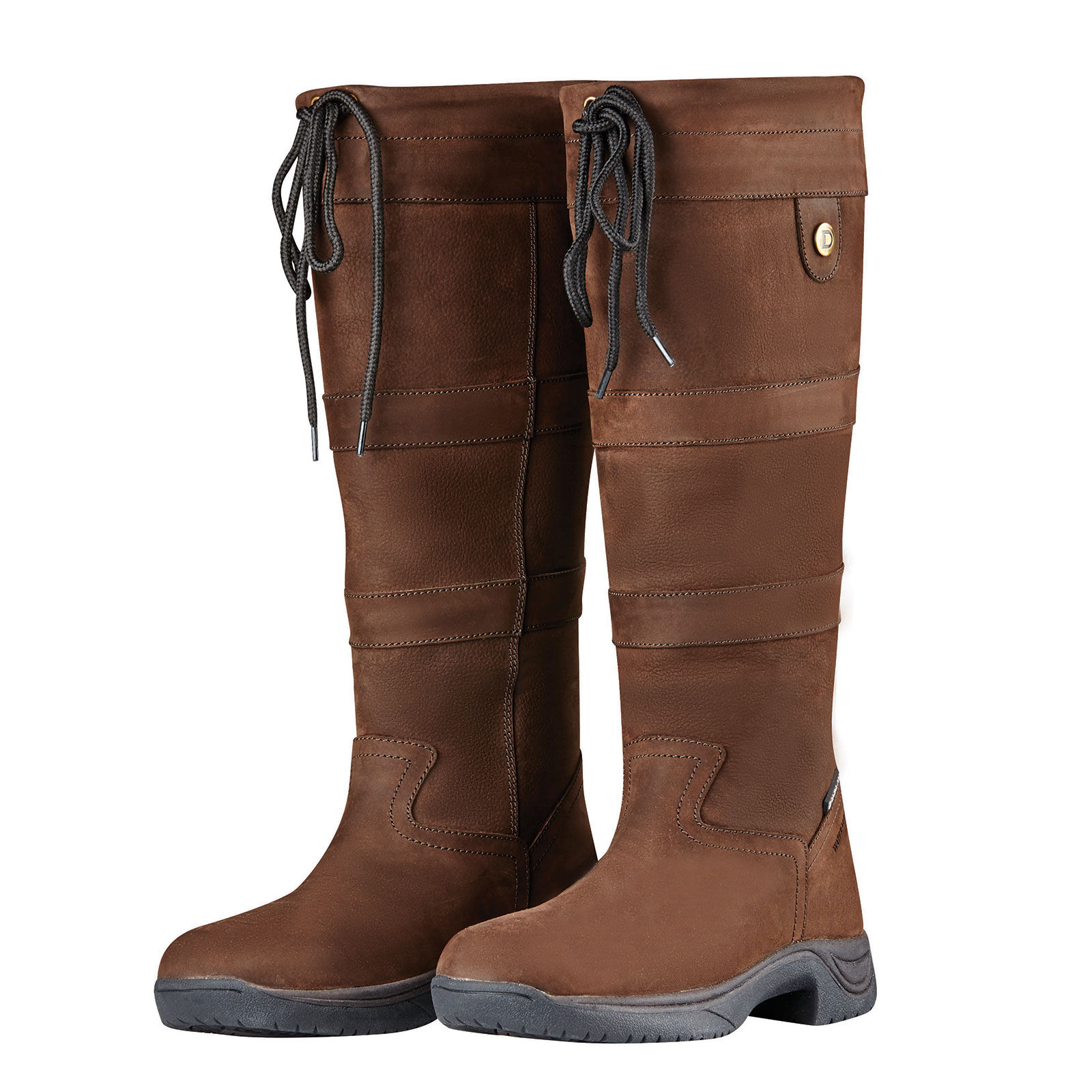 Yard Boots horze
