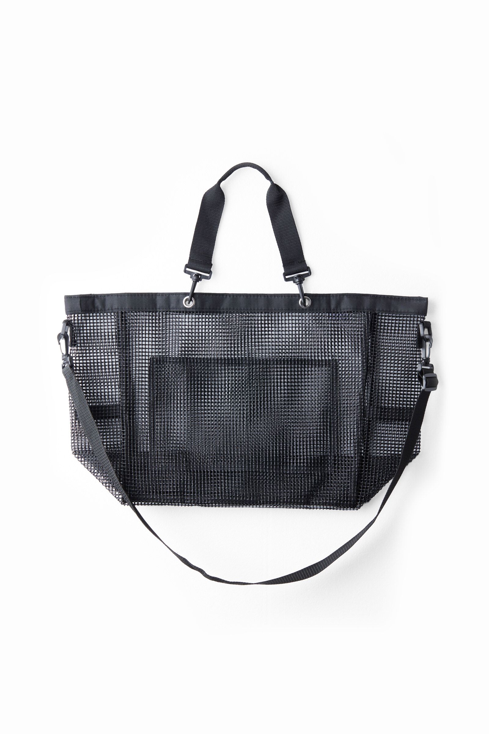 Mesh shopper on sale