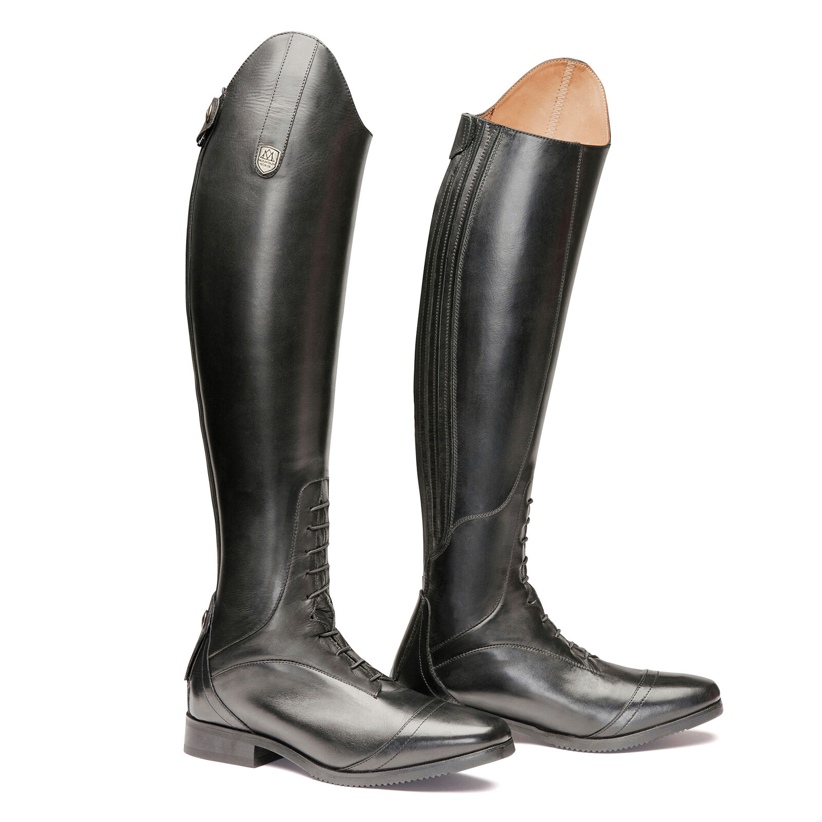 Mountain Horse Champion Men s Riding Boots horze