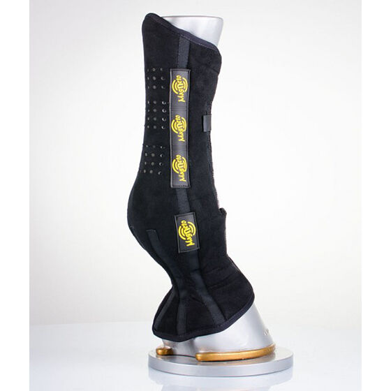 Aero boots top