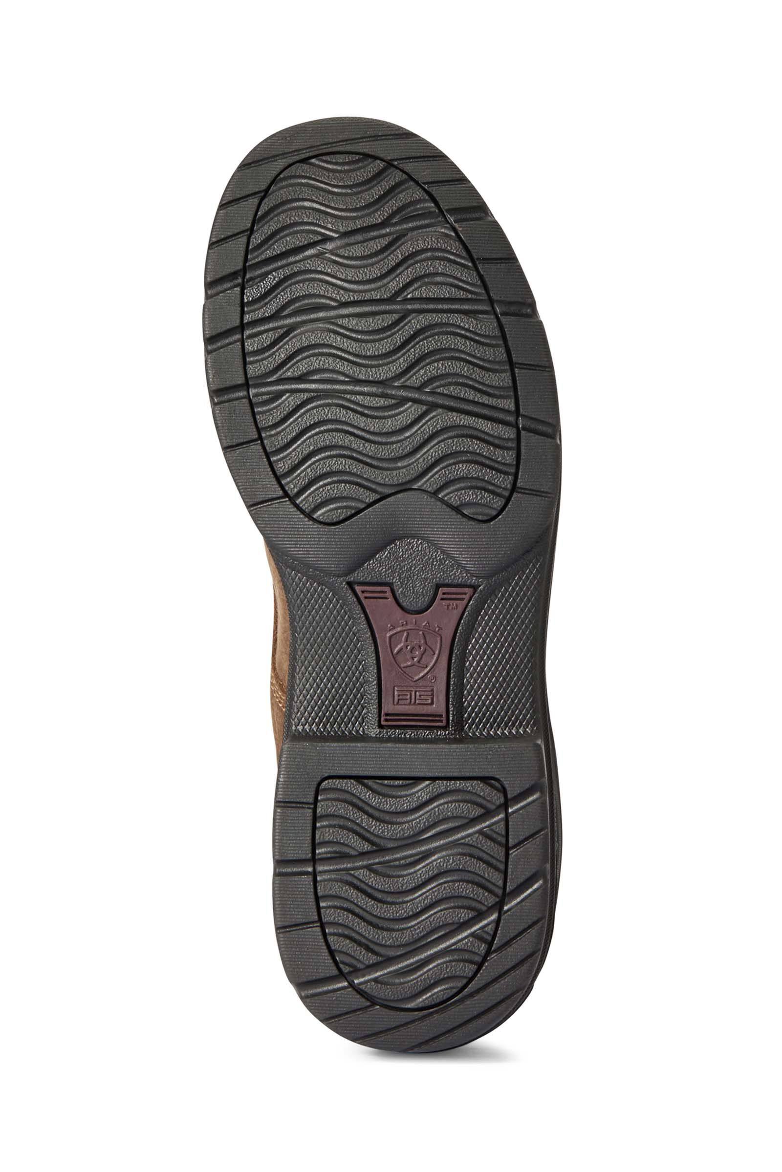 Ariat Barnyard Twin Gore II H2O Women s Stable Shoes horze