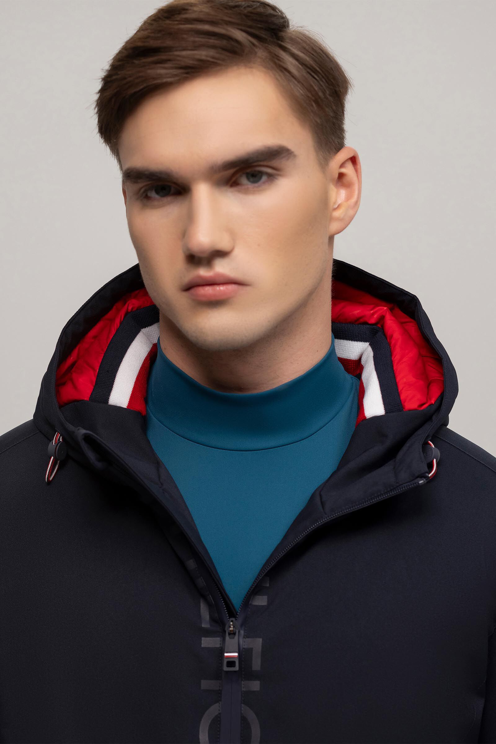 Tommy Hilfiger Equestrian Georgia Men s Riding Jacket horze