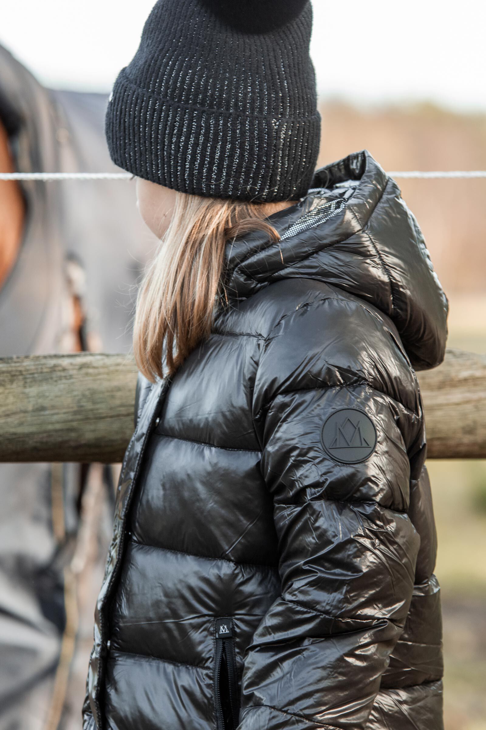 Mountain horse jackets uk top