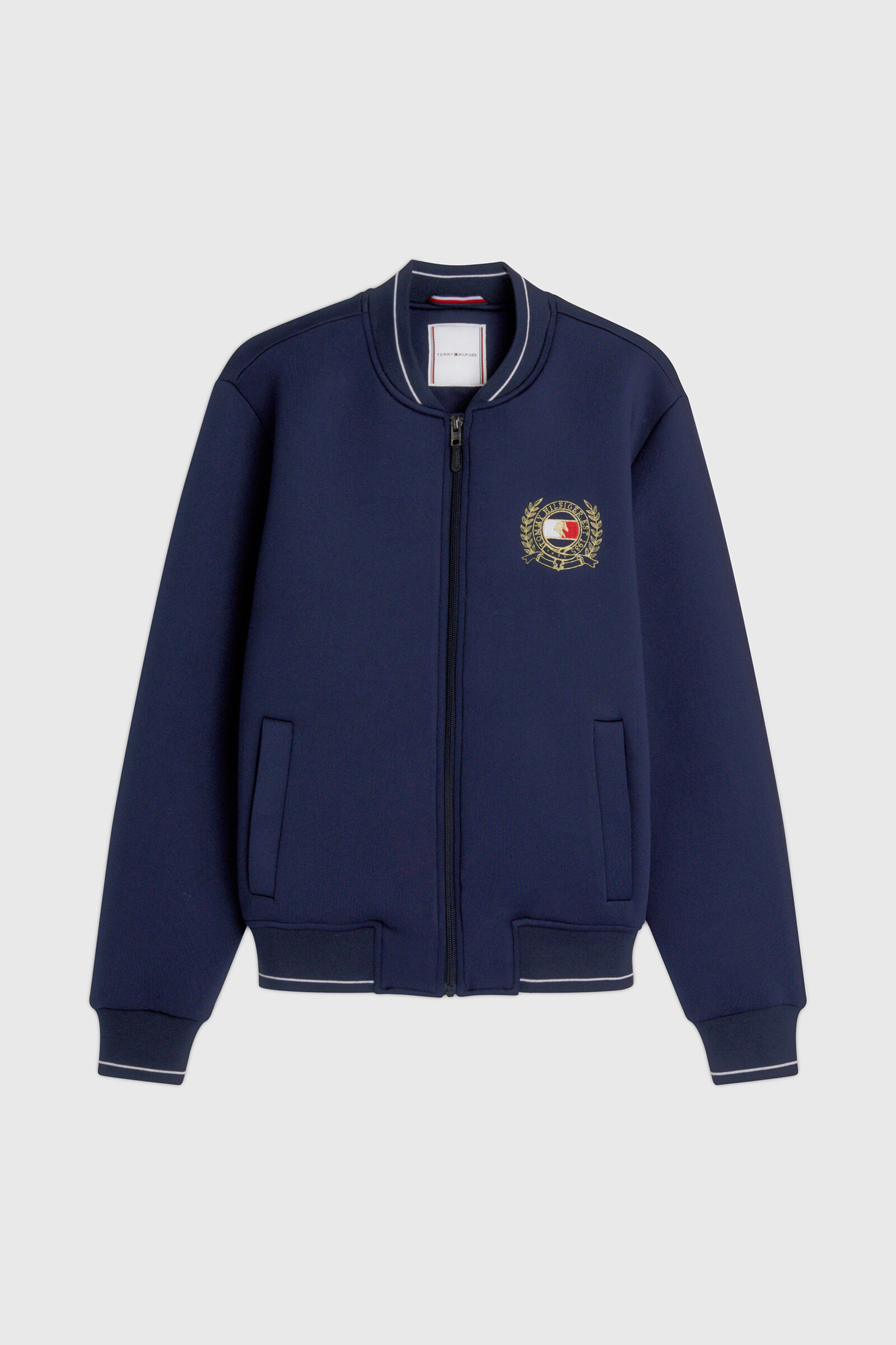 Tommy crest sales