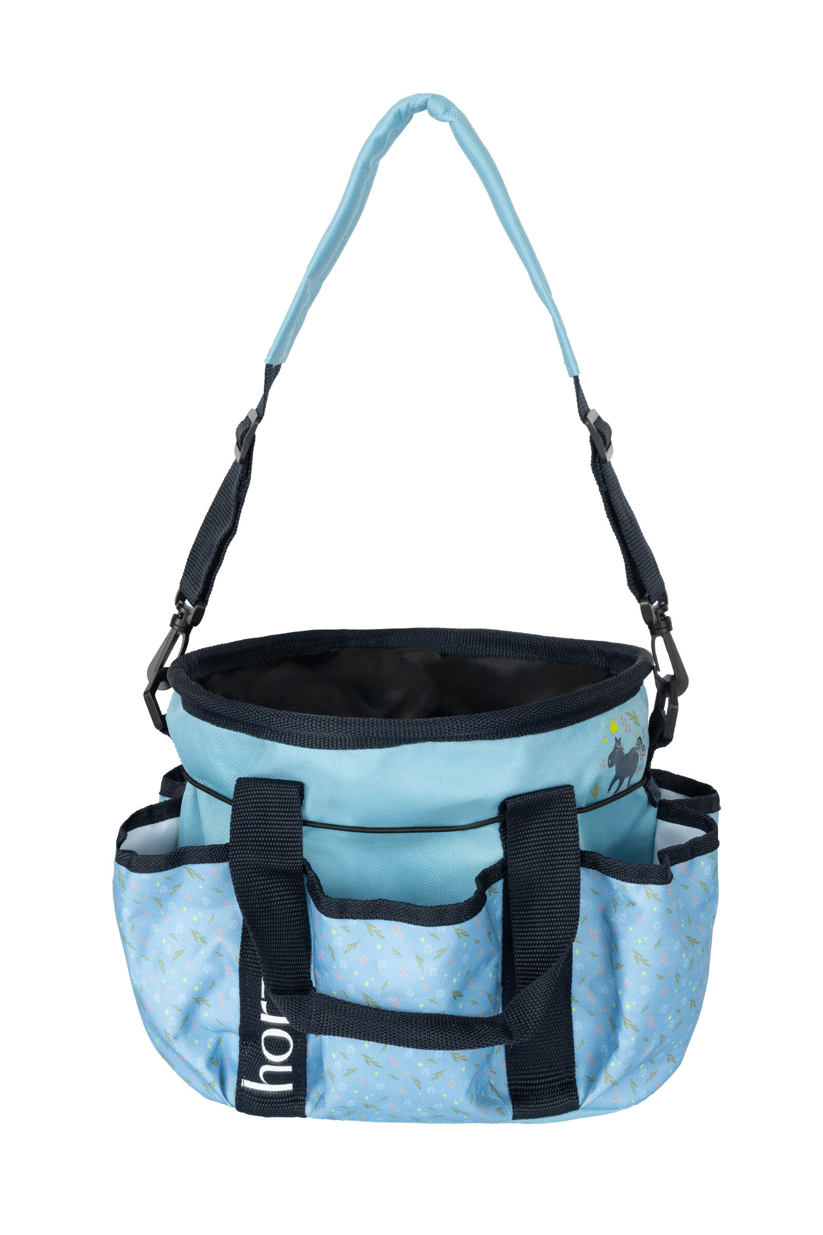 Horse shop grooming bag