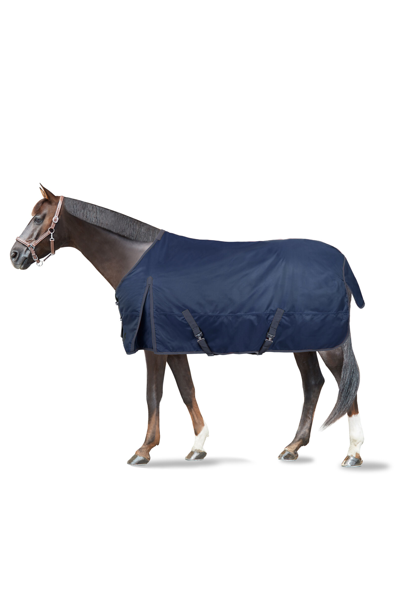 Medium Heavyweight Turnout Rugs horze