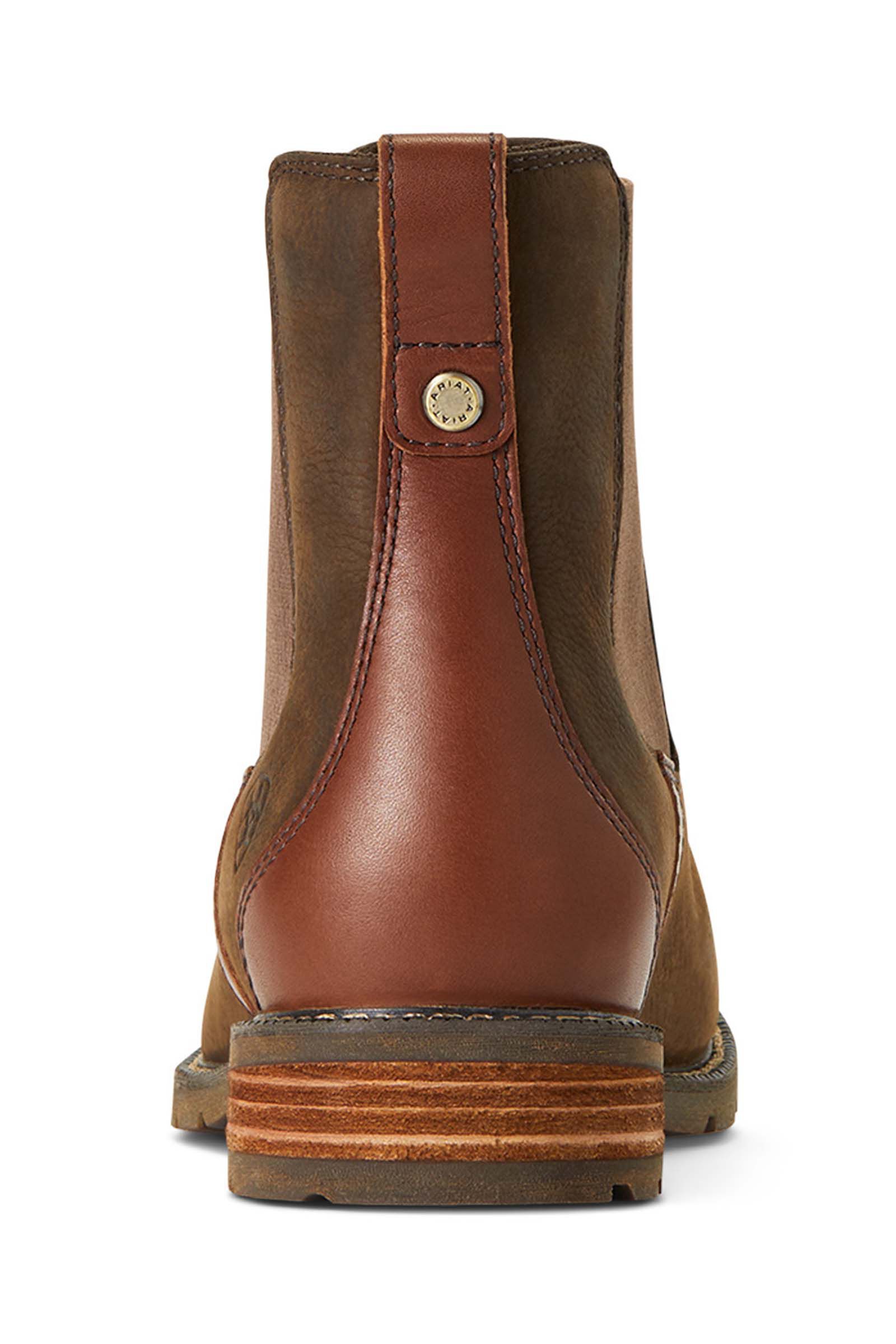 Ariat Wexford H2O Women s Casual Shoes
