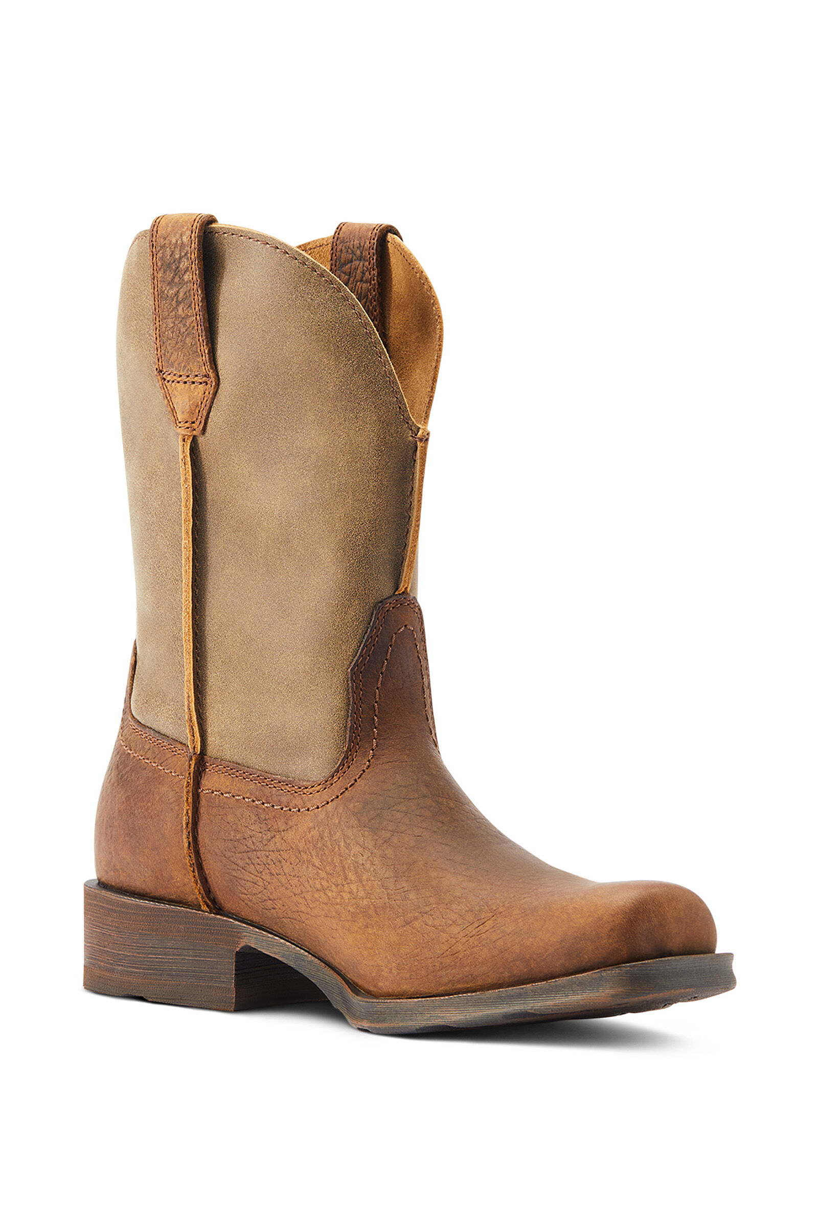 Ariat renegade store boots