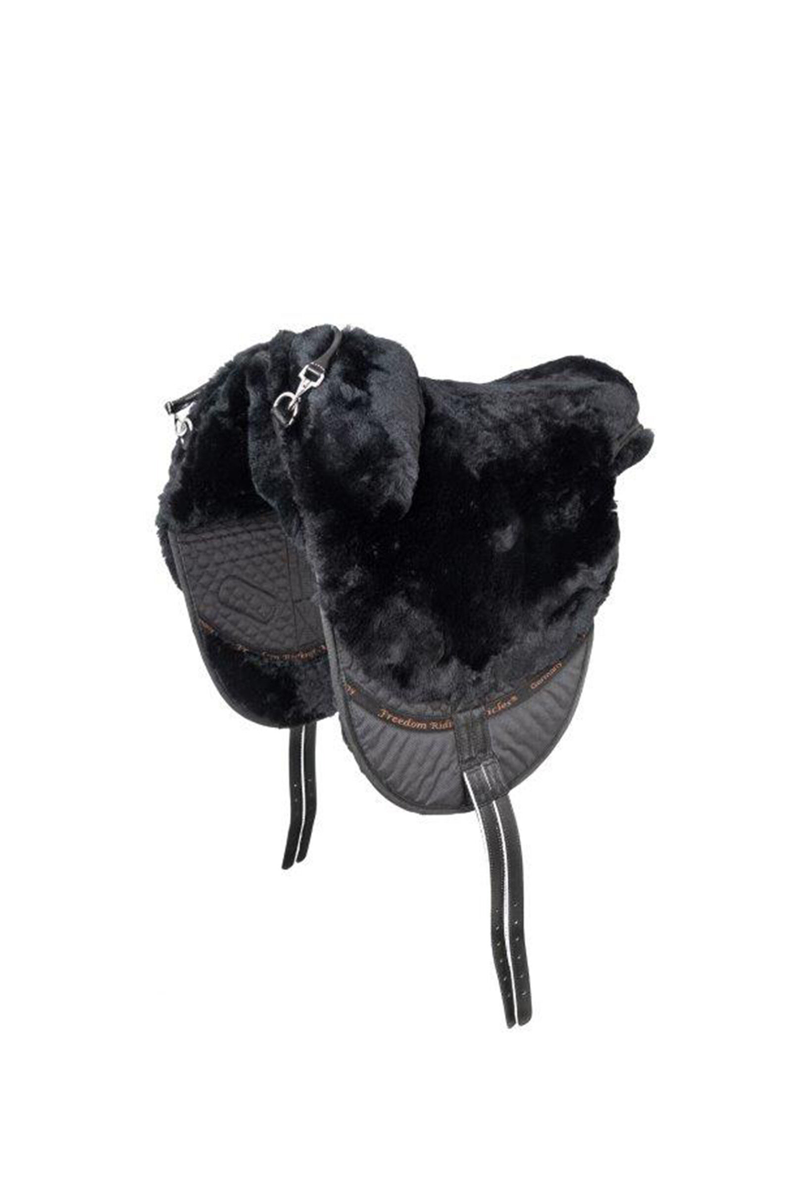 Bareback pads with stirrups sale