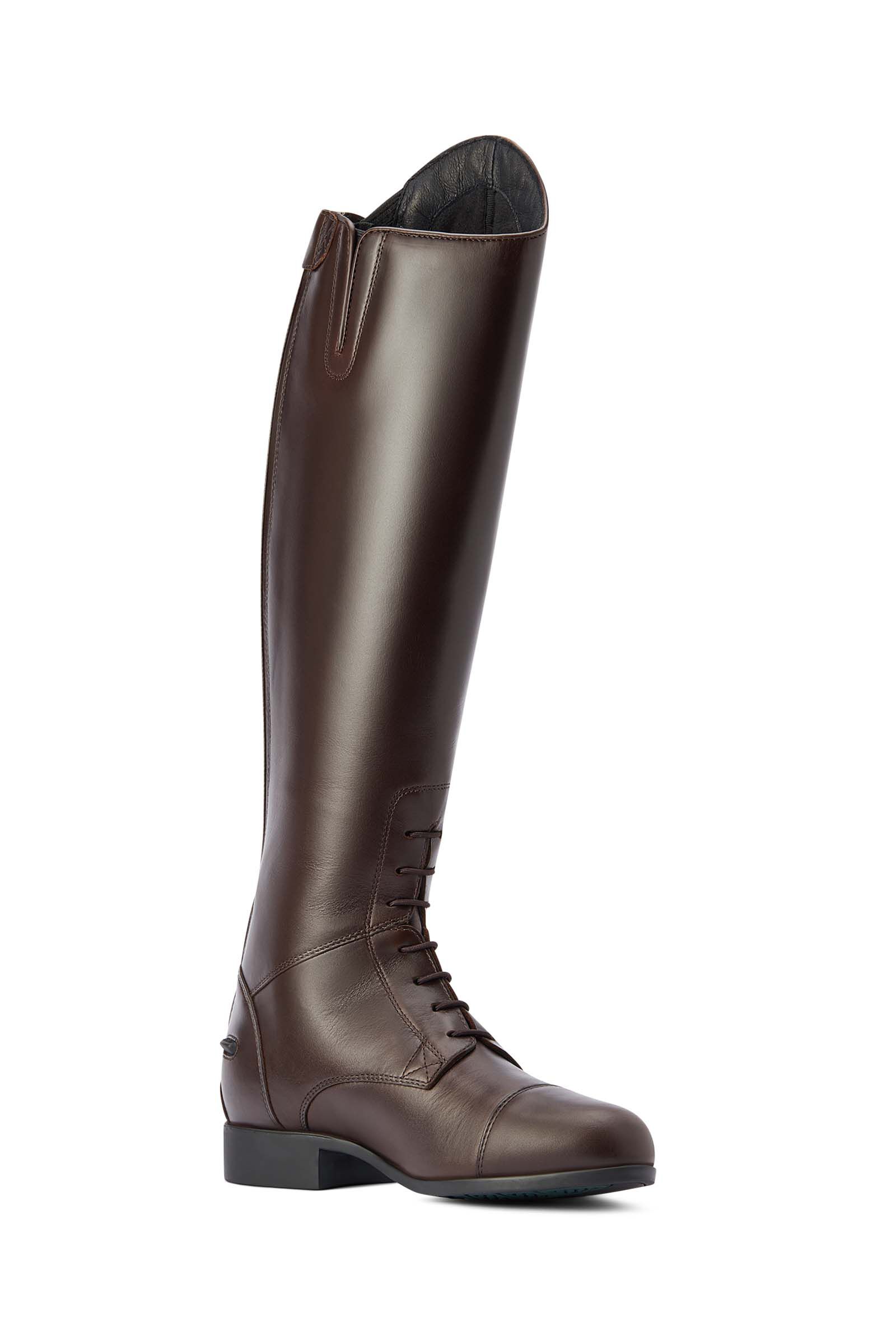 Ariat Heritage Contour II H2O Insulated Women s Riding Boots