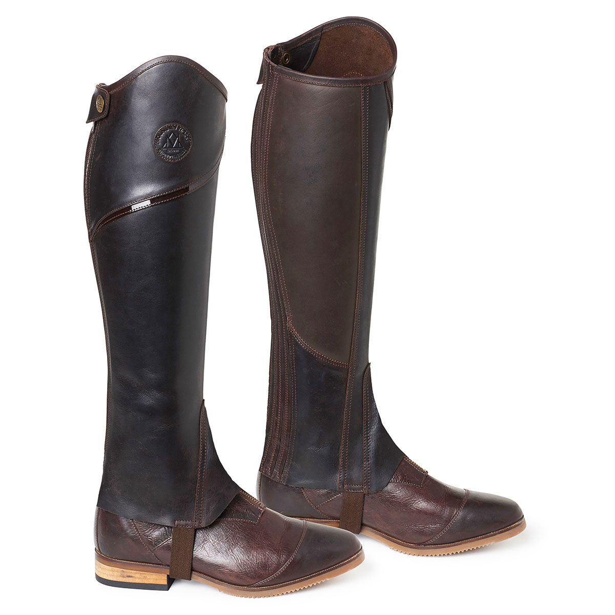 Mountain Horse Renown Chaps horze