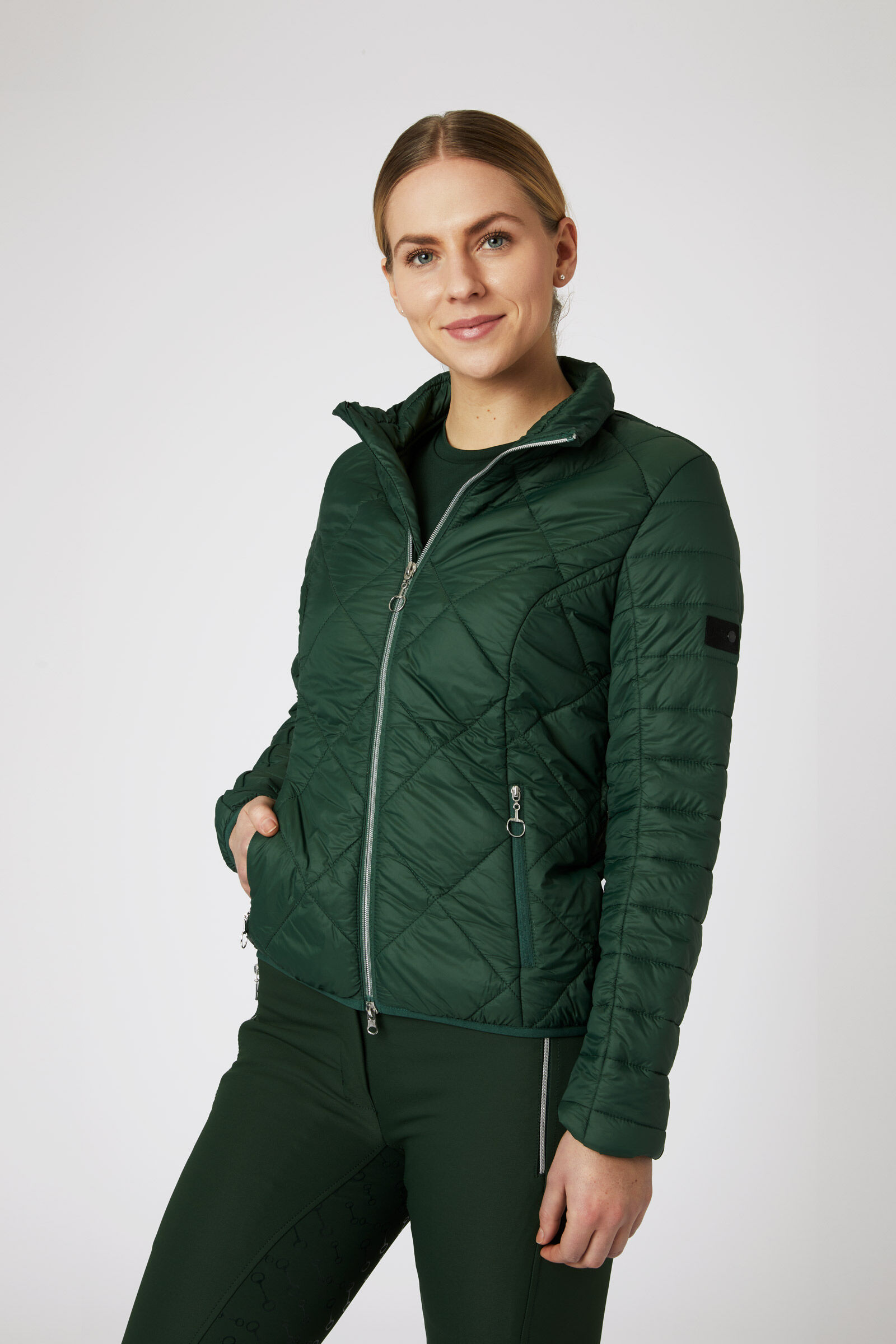 Padded lightweight clearance jacket womens