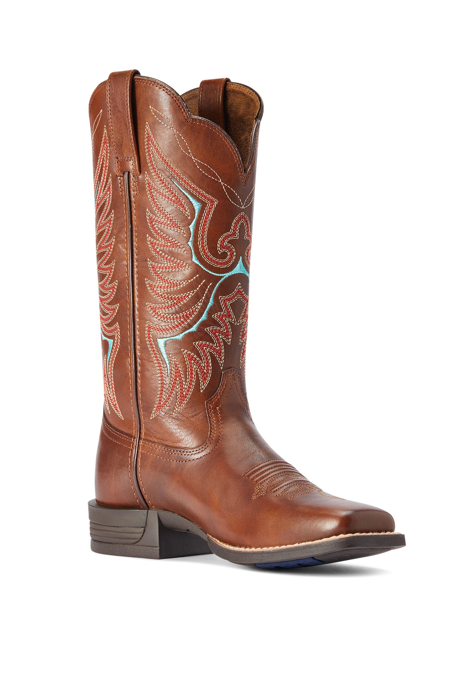 Ariat roper boots shop womens