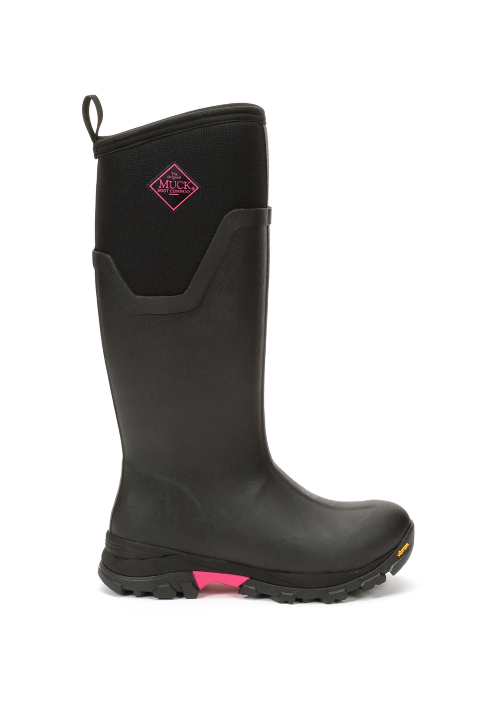 Women's lightweight muck boots store