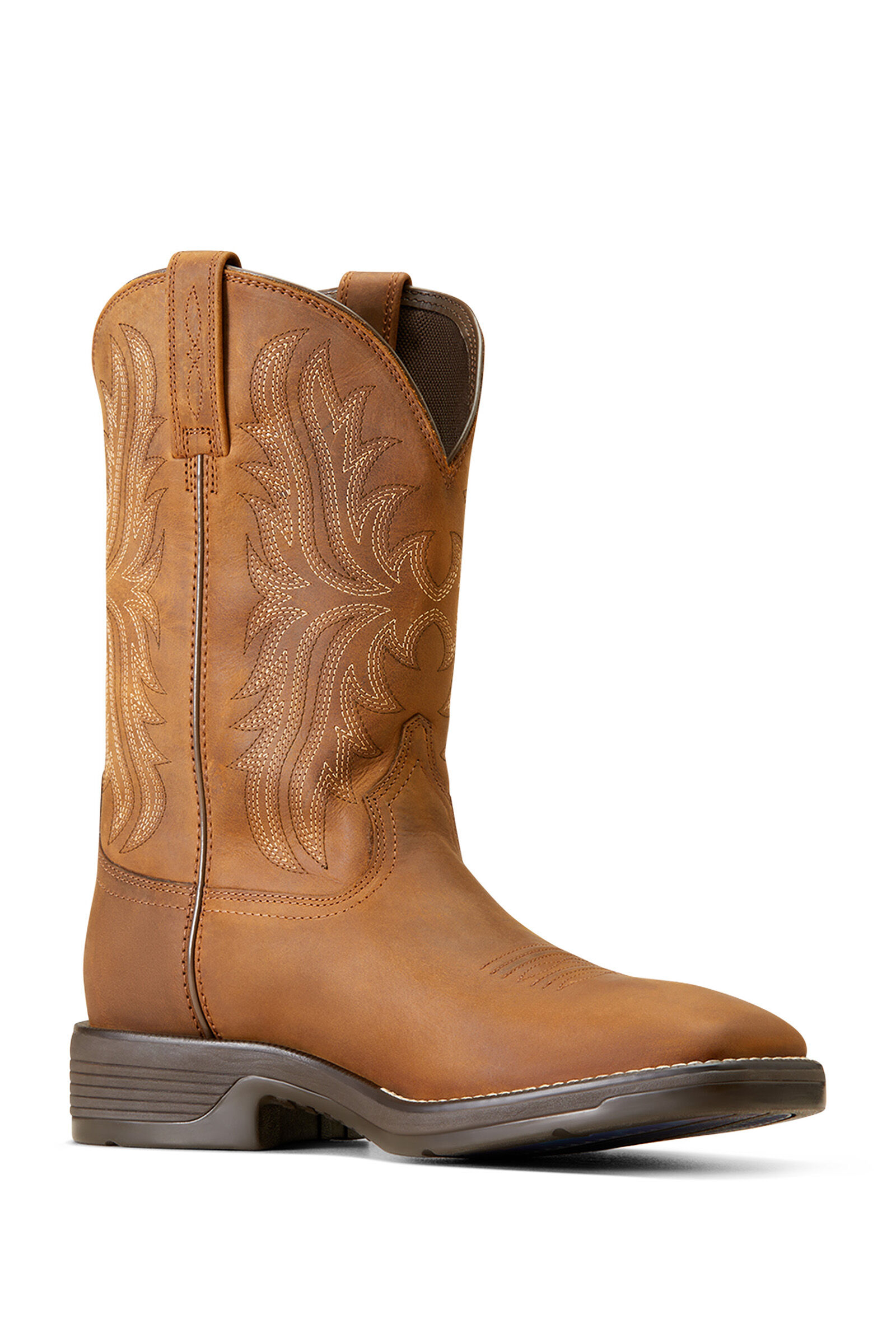 Cowboy work boots uk top