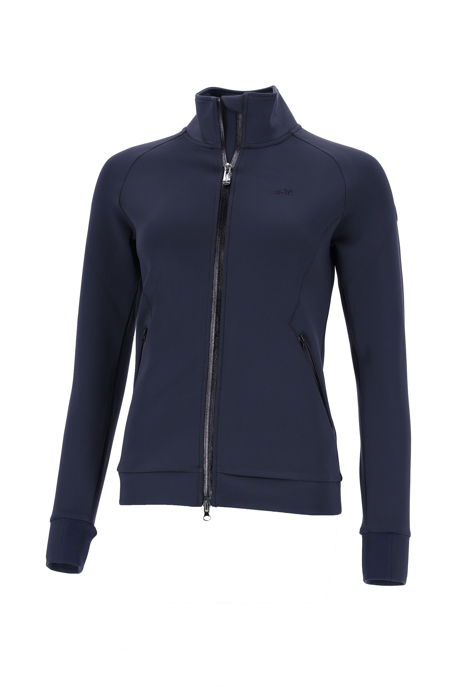 Schockemohle Sports Sweat Jacket SP Iris Style 24