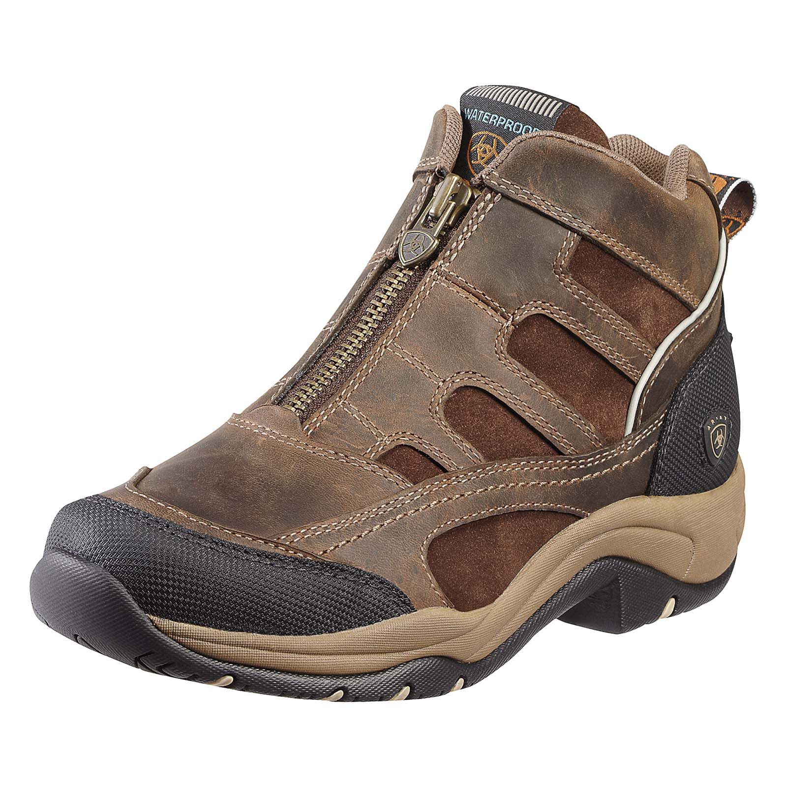 Ariat terrain sales