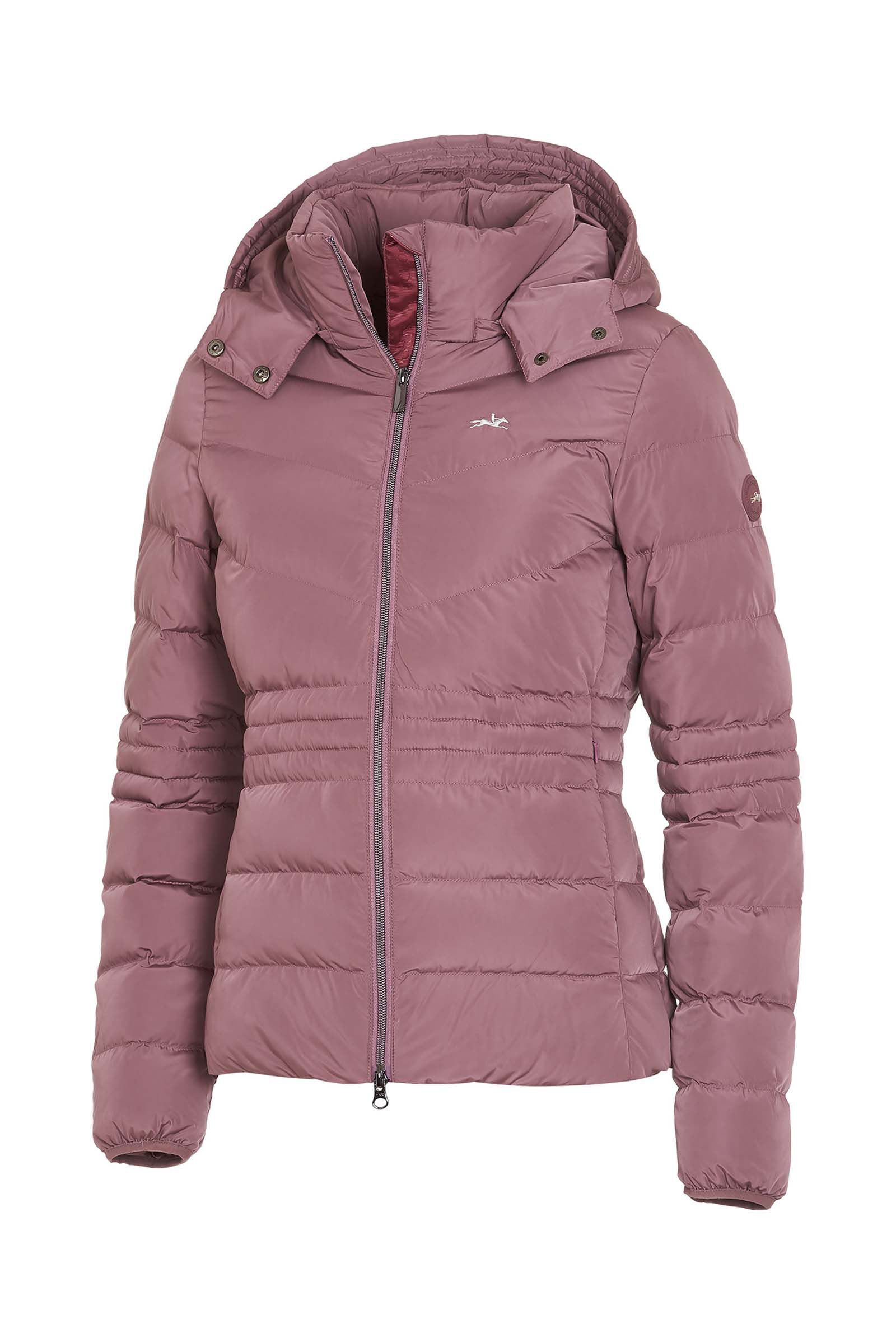 Old rose clearance jacket