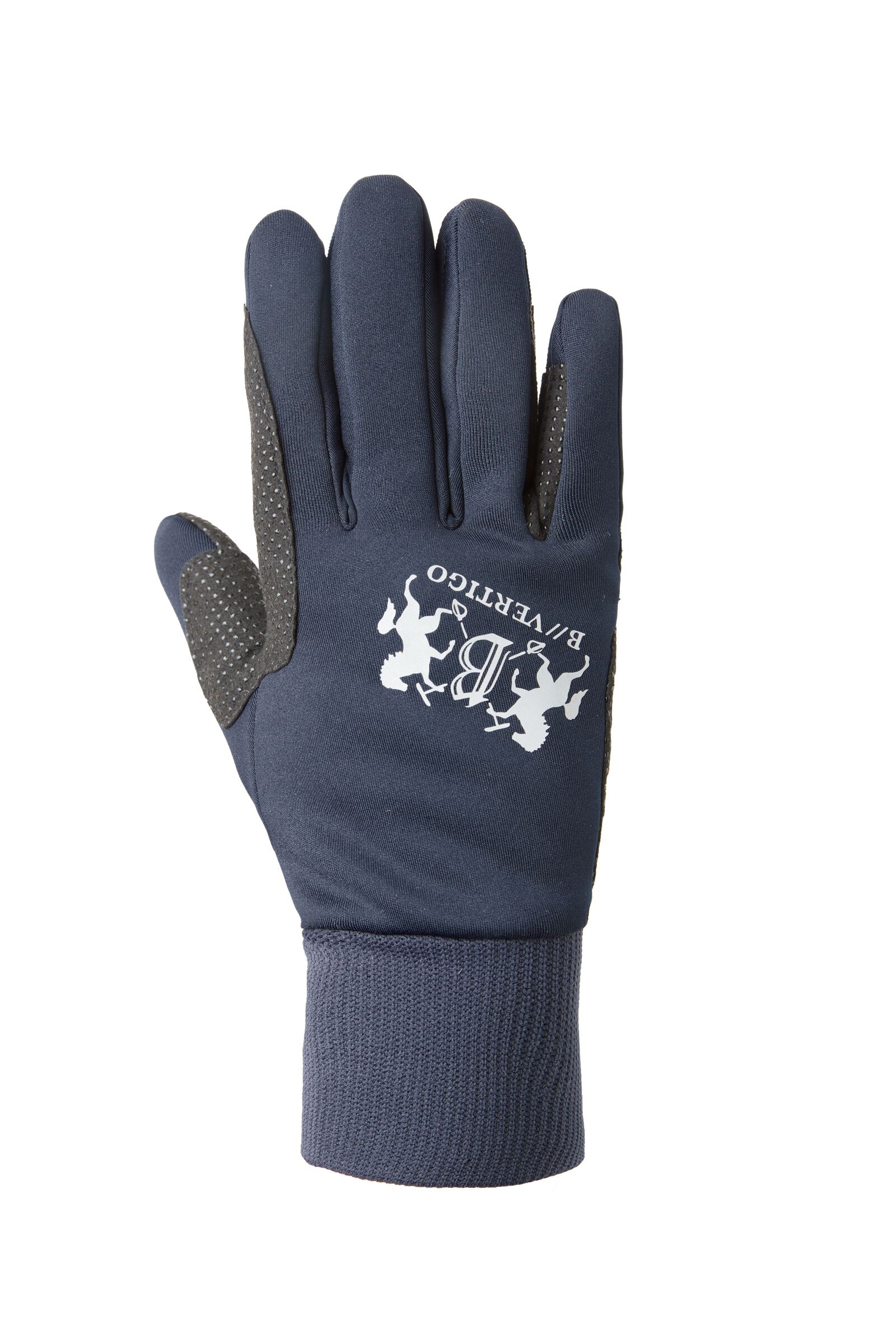 B Vertigo Women s Thermo Riding Gloves horze
