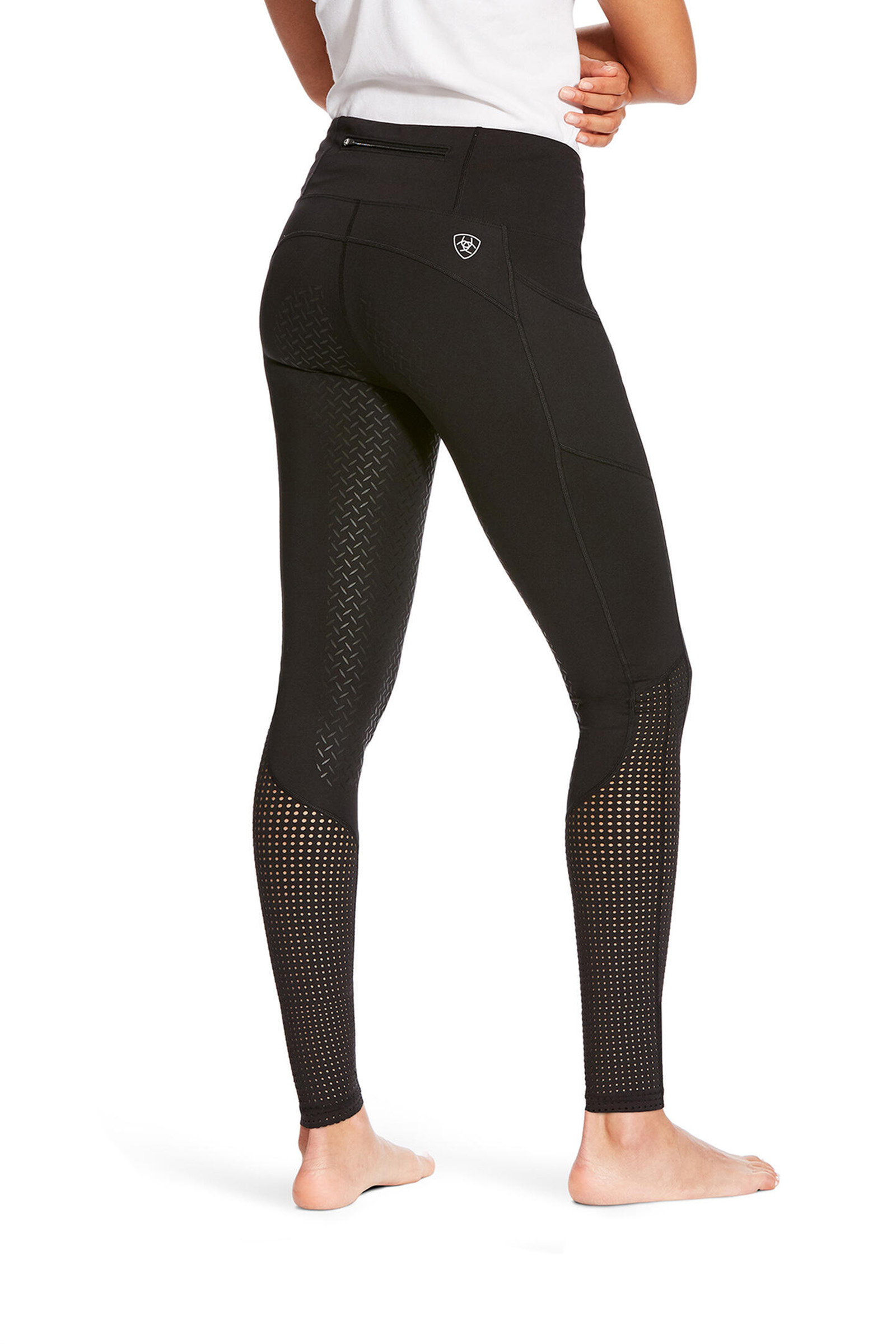 Ariat Women's Eos Full Seat Tights for Women