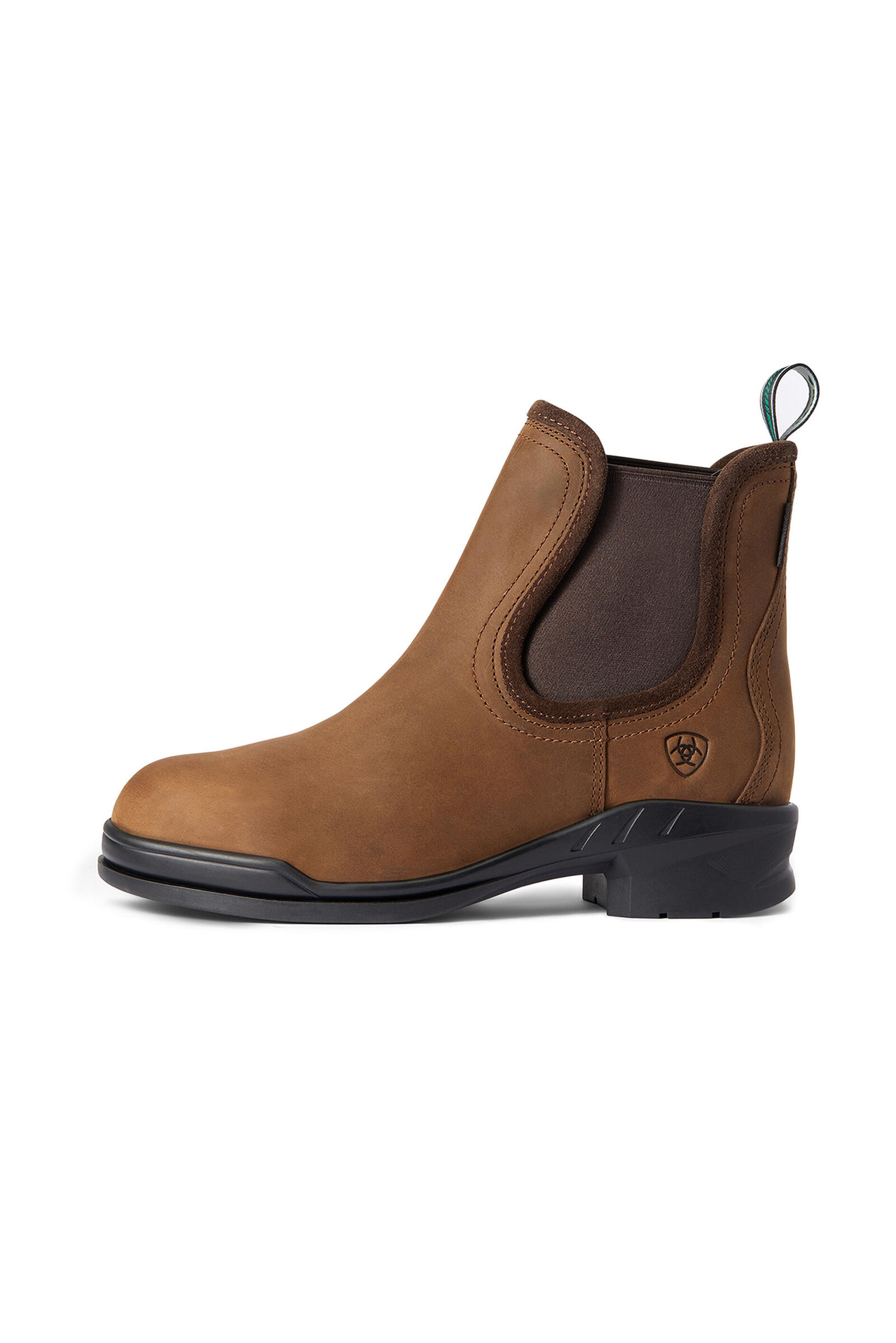 Ariat women's steel 2025 toe boots