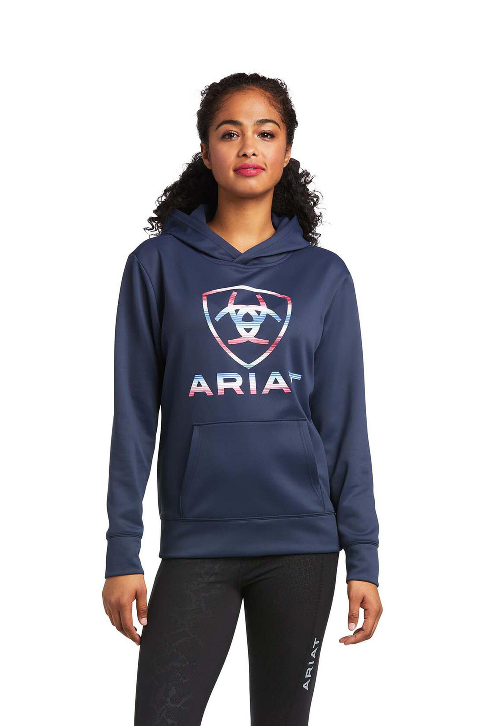 Women's ariat sweatshirt sale