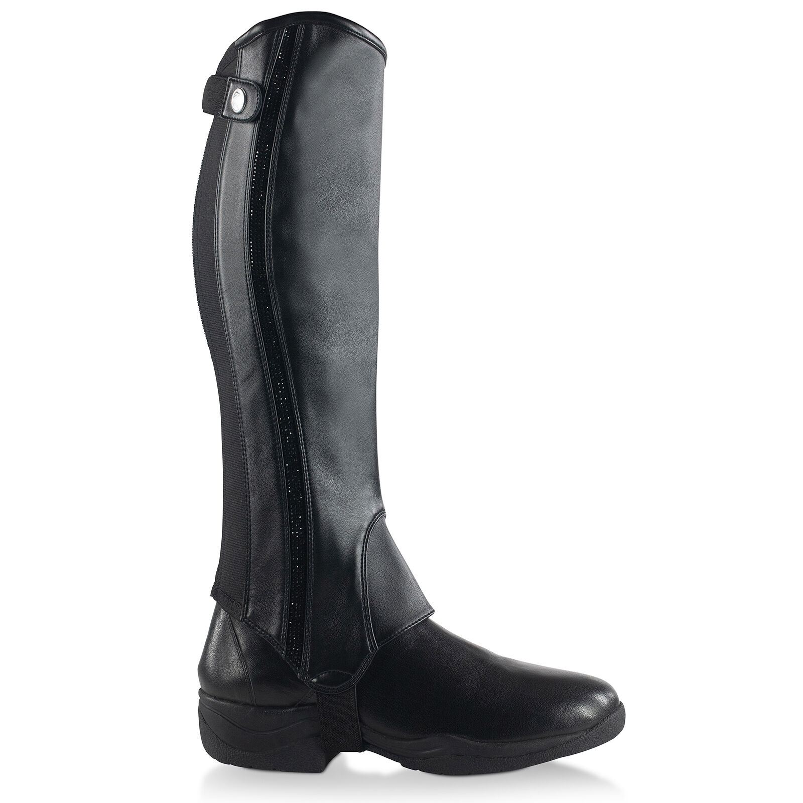 Soft leather chaps store