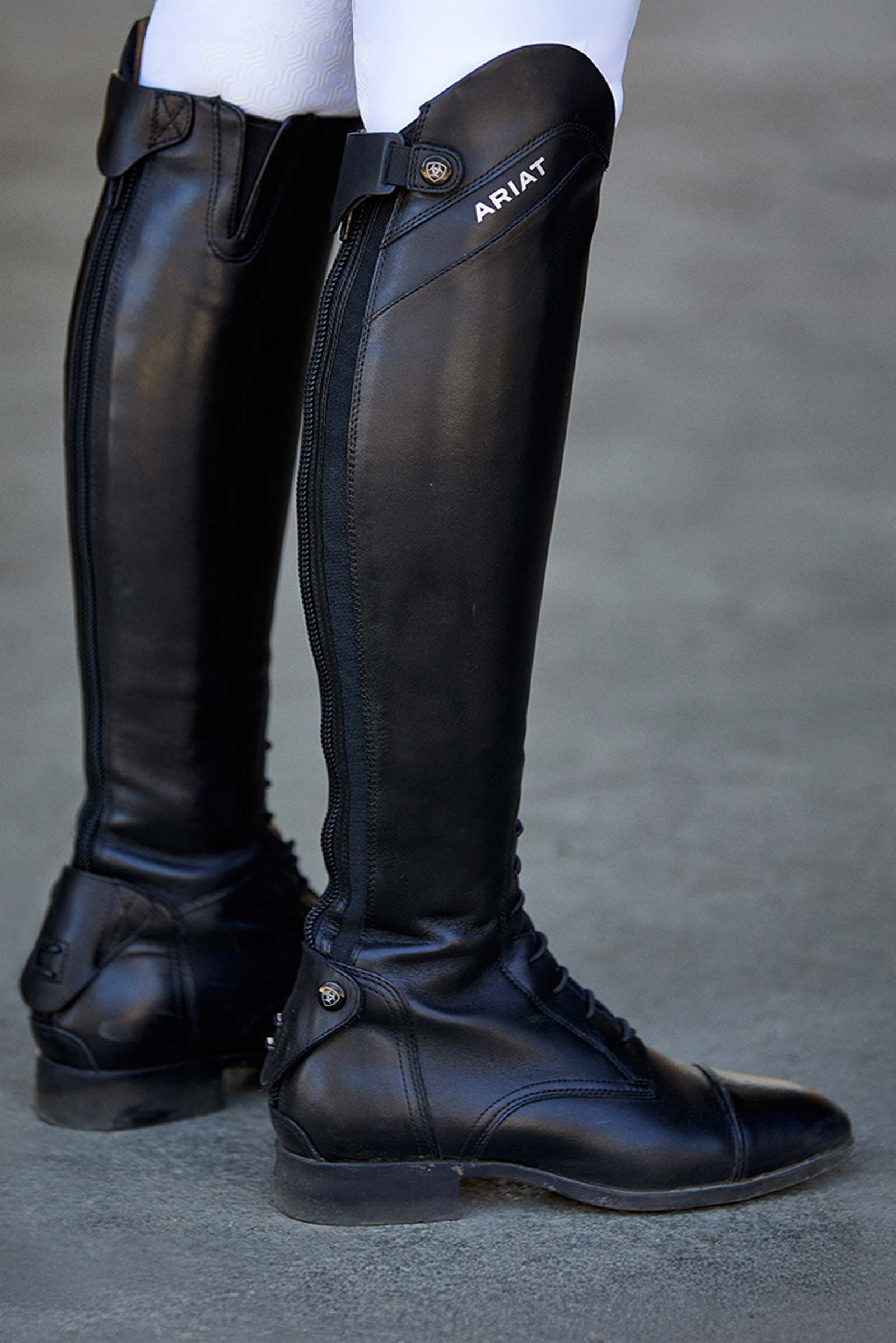 Womens paddock boots outlet
