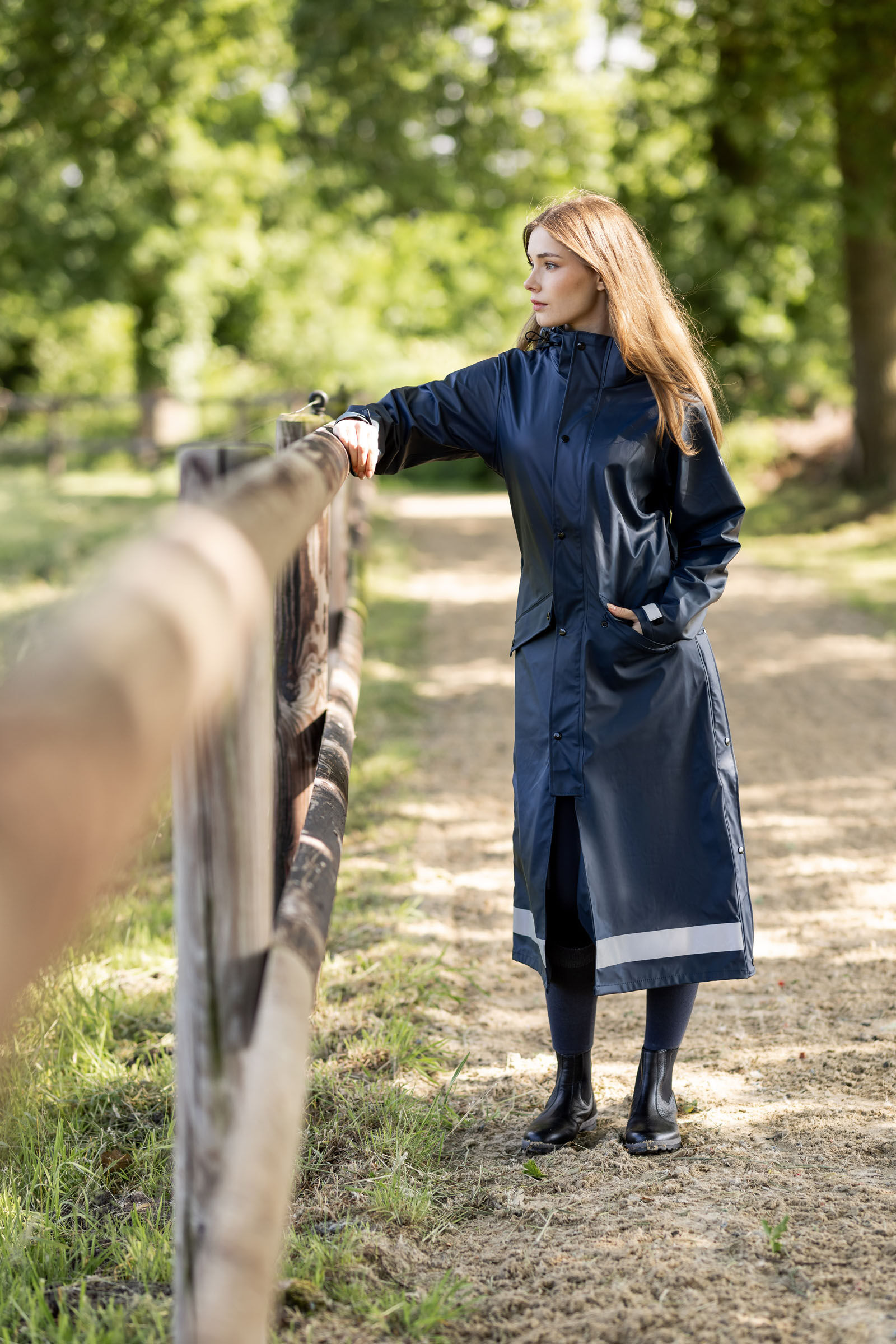 Raincoat online