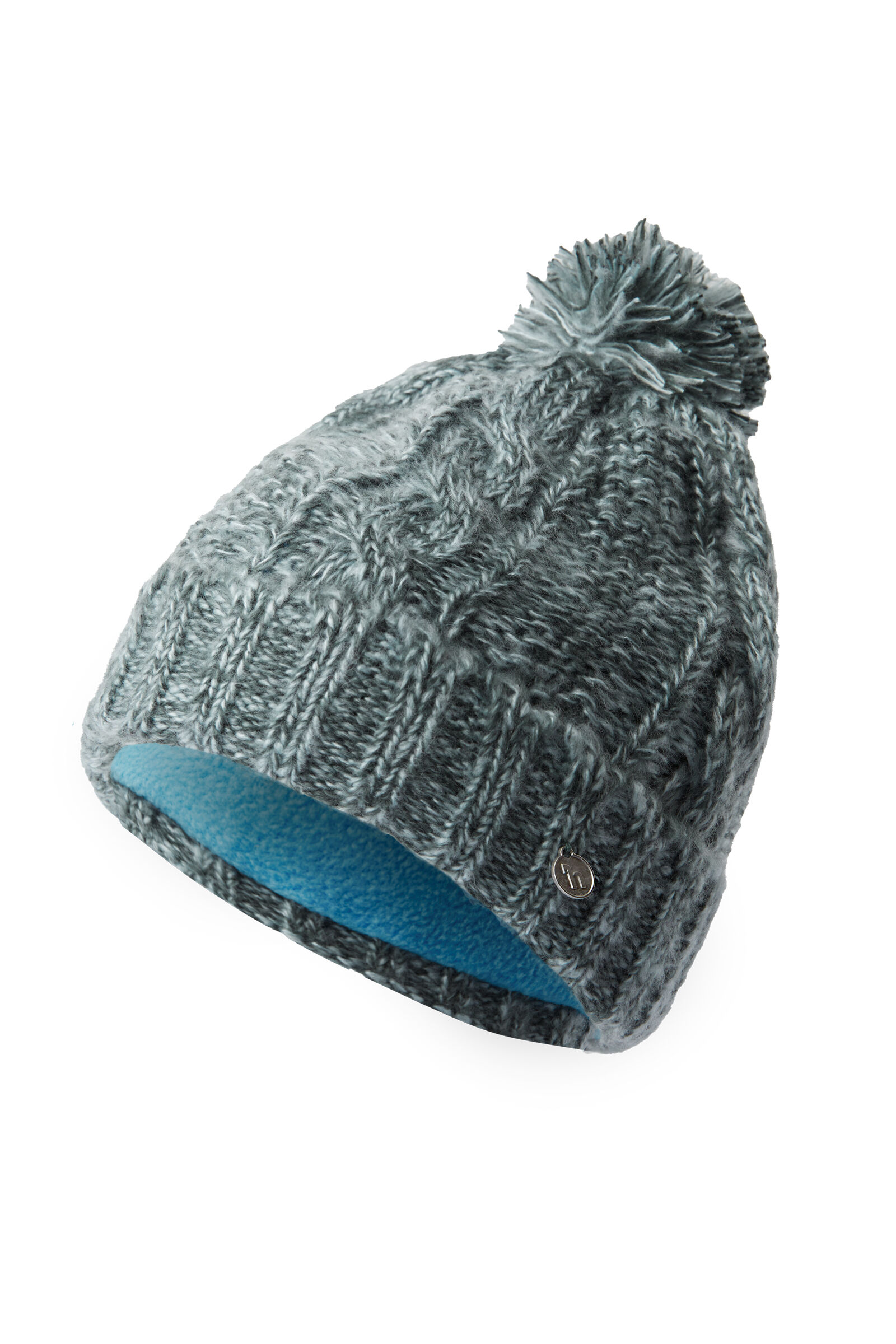 North face fleece hot sale lined beanie