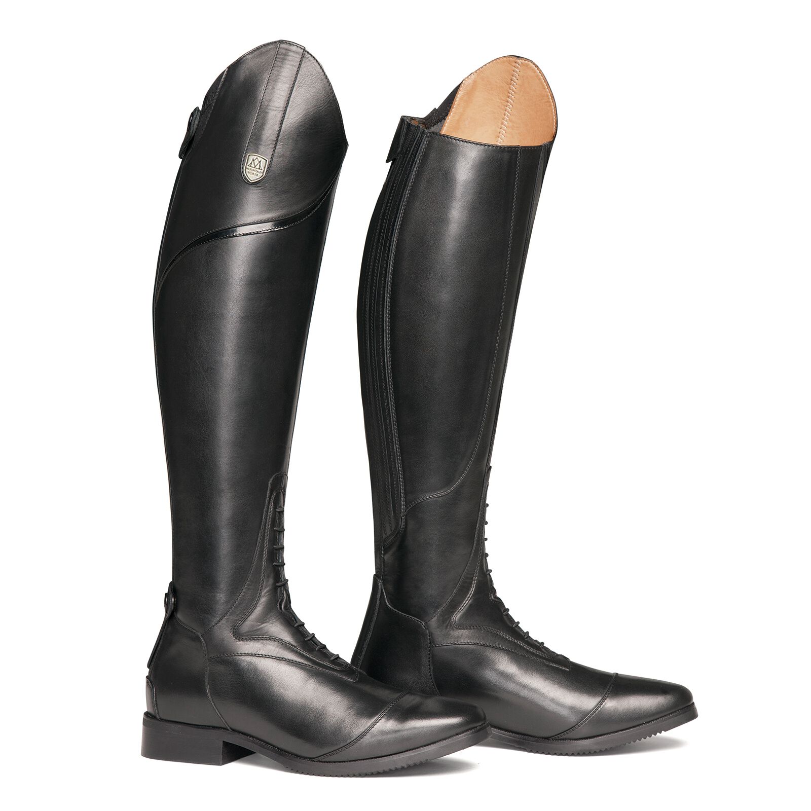 Mens riding boots on sale