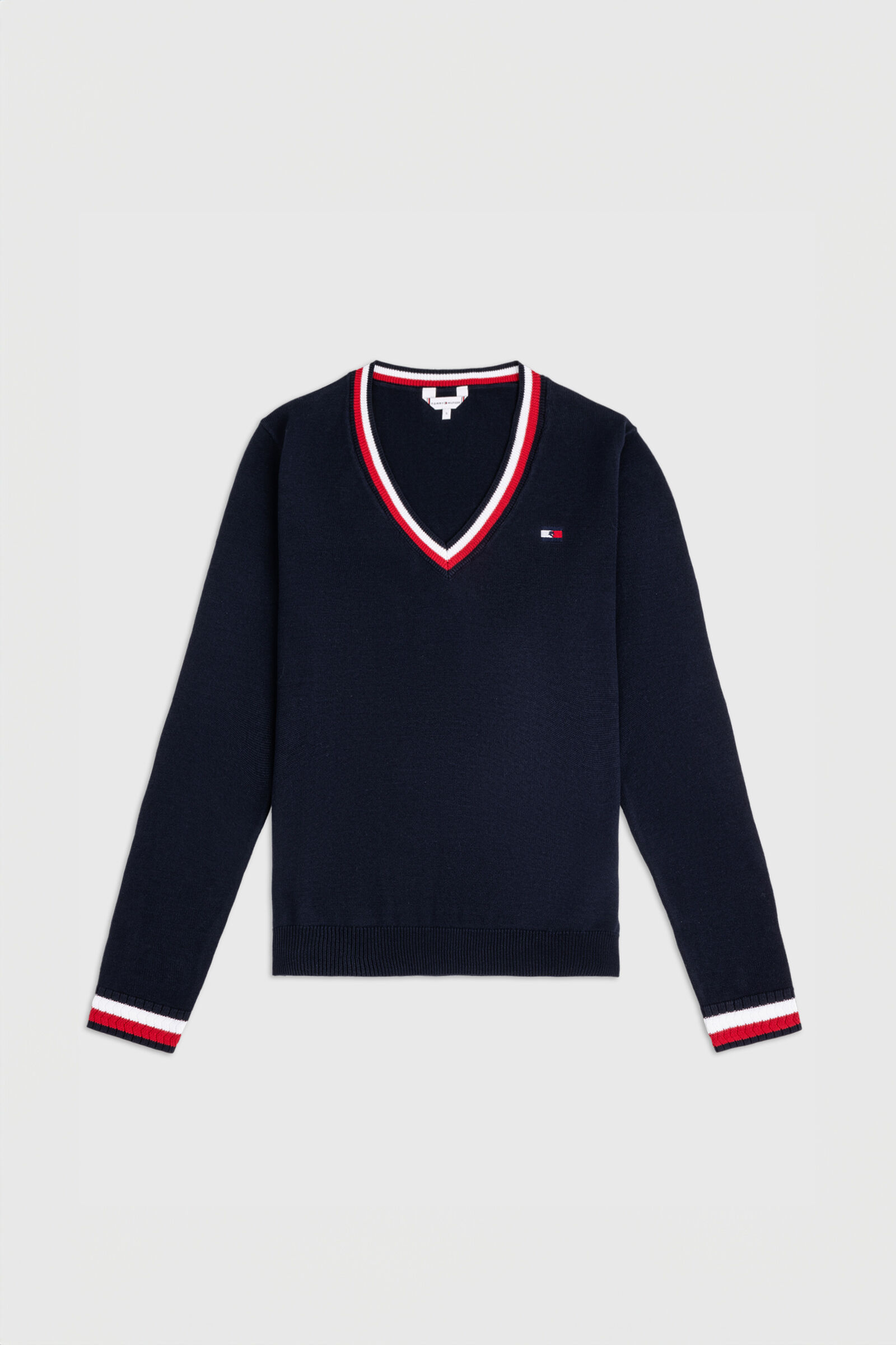 Tommy hilfiger pullovers 2025