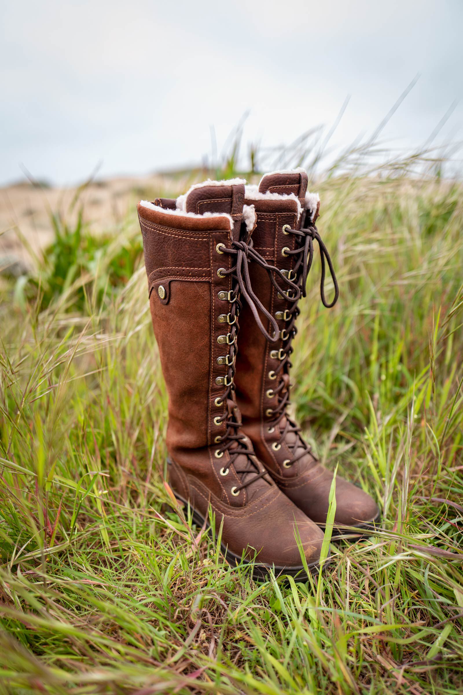 Ariat Wythburn Tall Women s Waterproof Boots horze