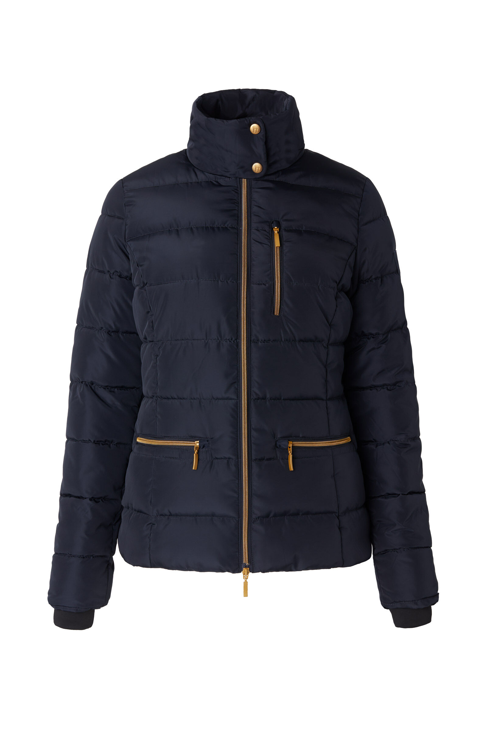 Horze Kiara Padded Women s Riding Jacket horze