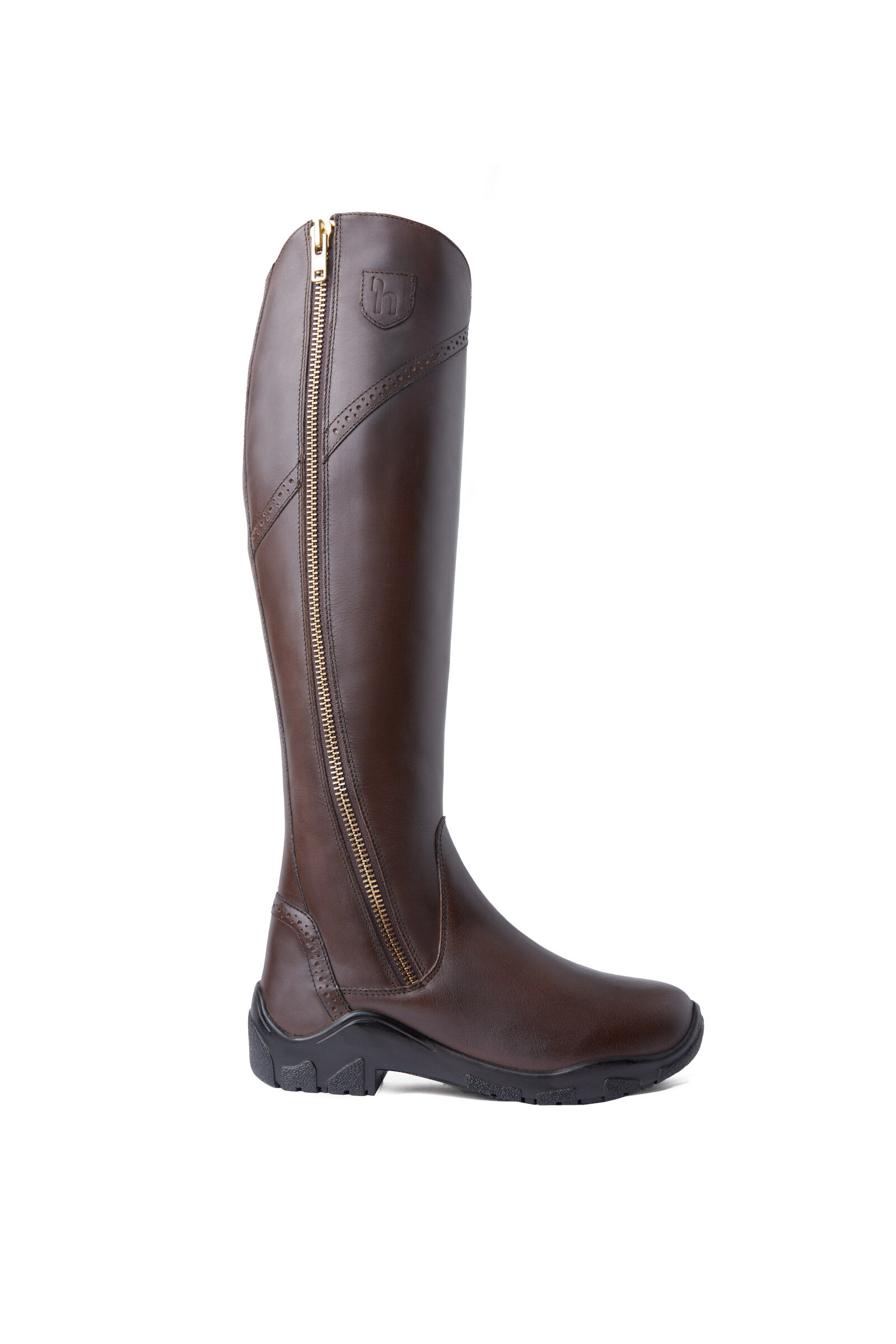 Horze Aspen Women s Winter Tall Boots