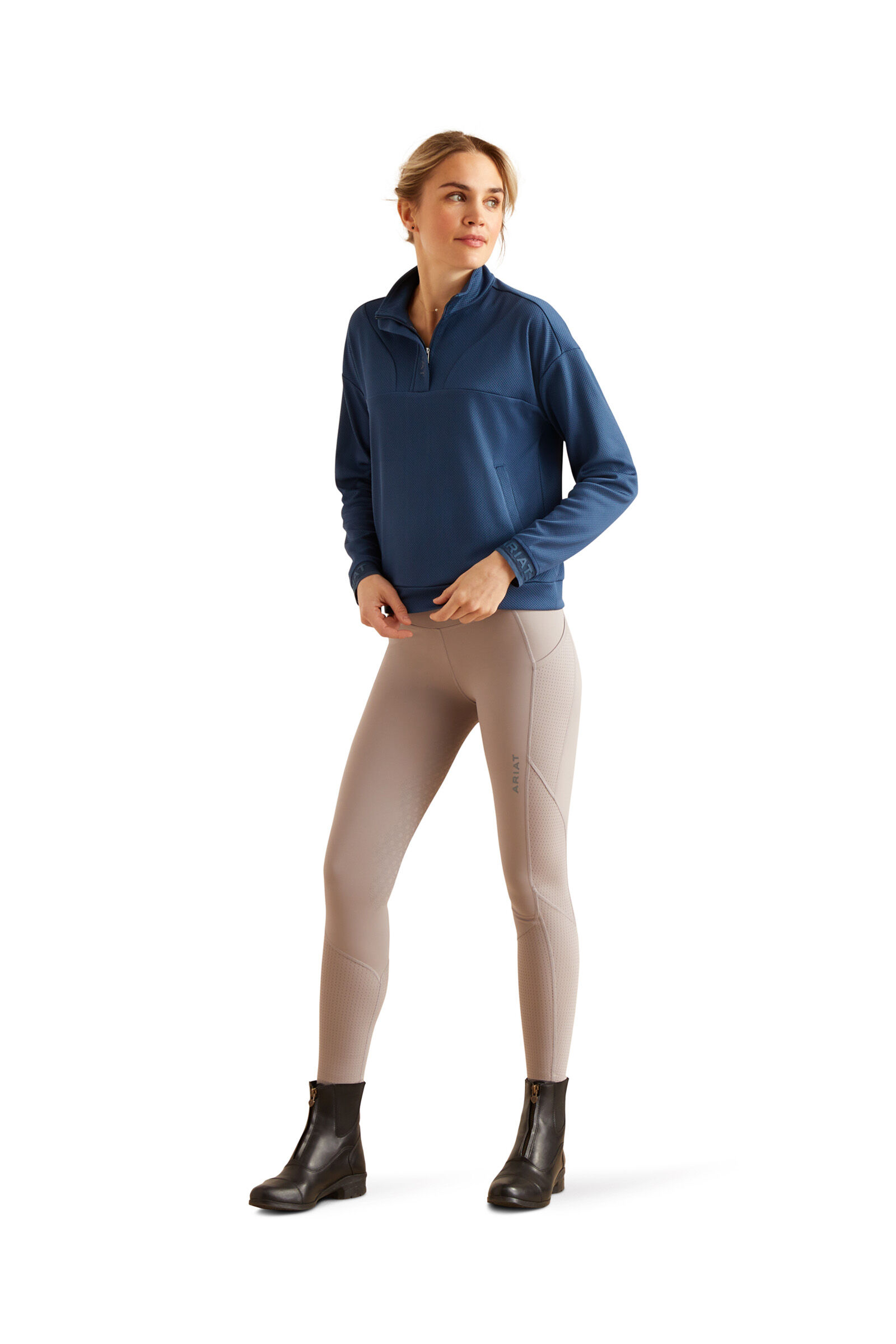 Ariat women's sweatshirt 2025