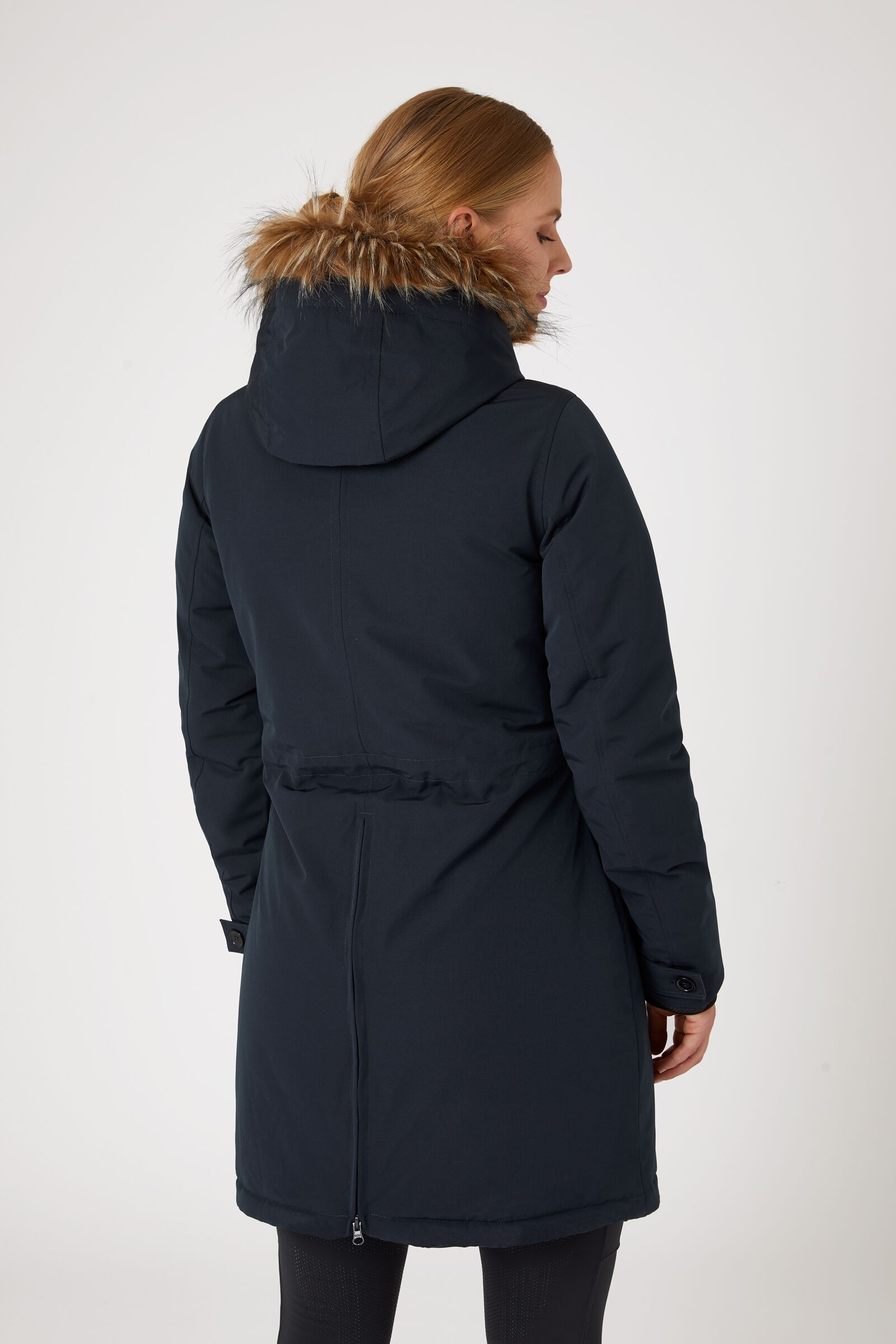 B Vertigo Gwyneth Women s Winter Parka horze