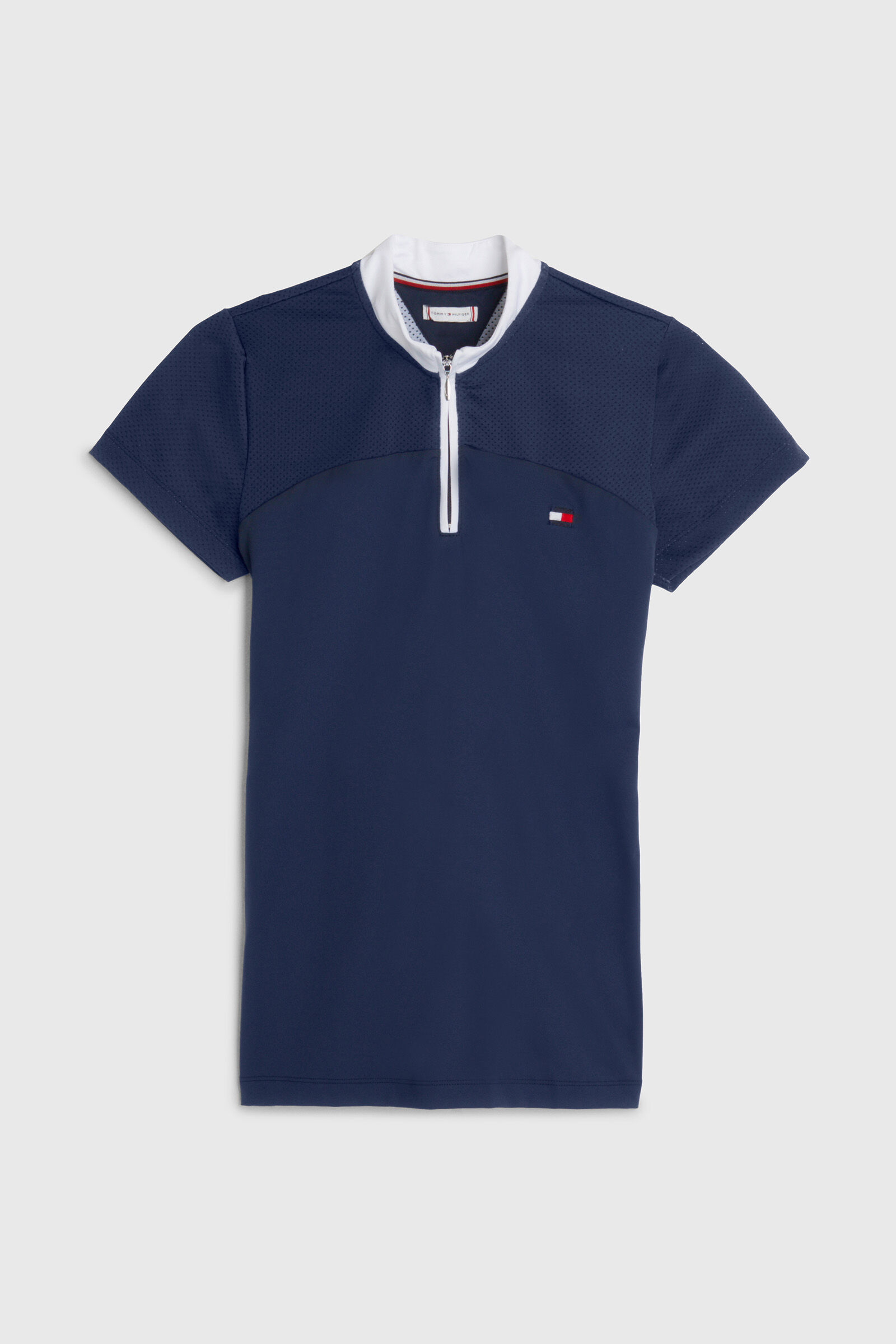 Womens tommy hilfiger shirt store
