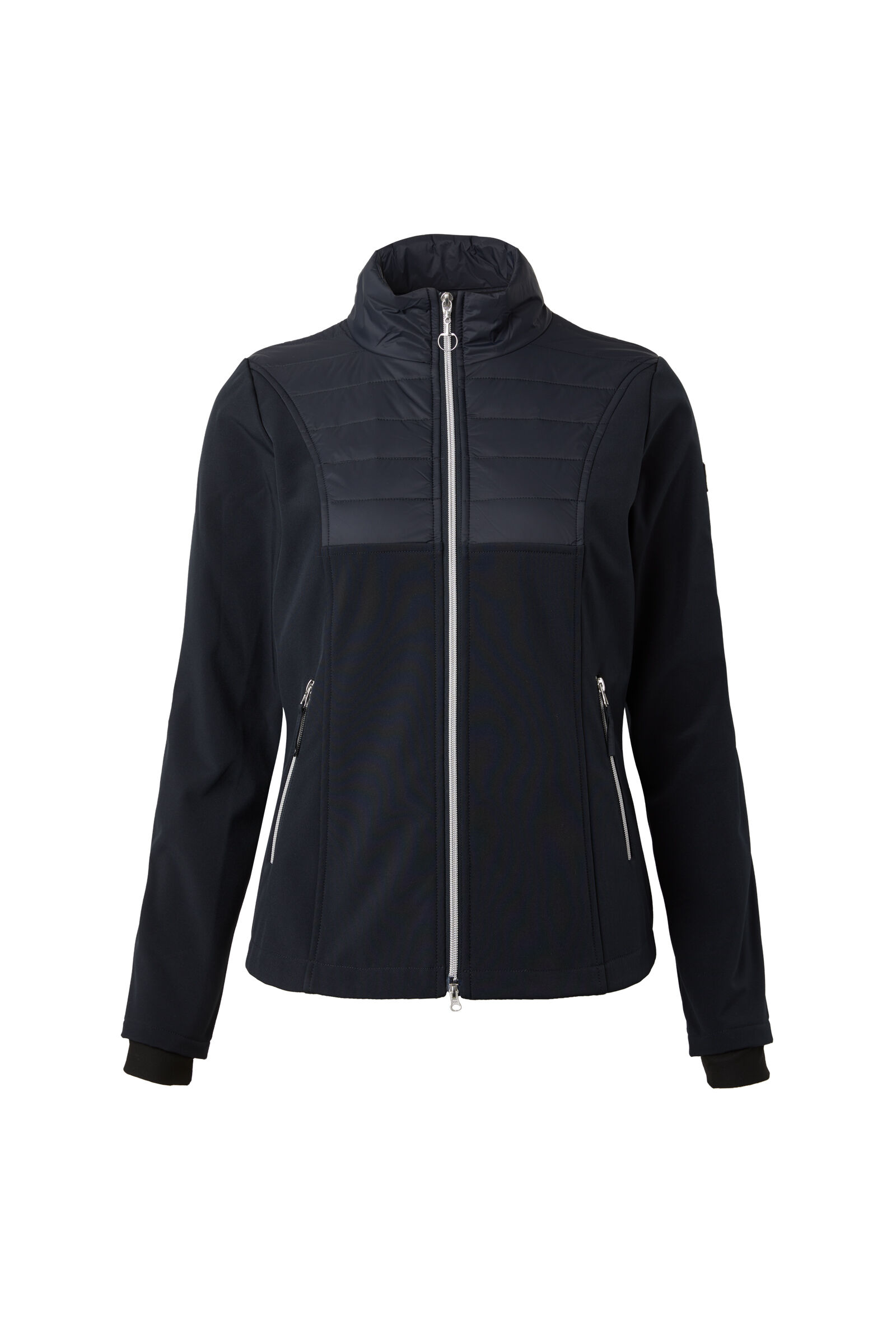 Horze Maeve Women s Softshell Hybrid Riding Jacket