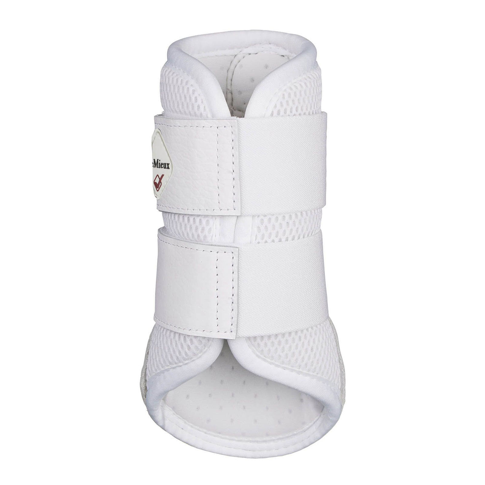 LeMieux Mesh Brushing Boots horze