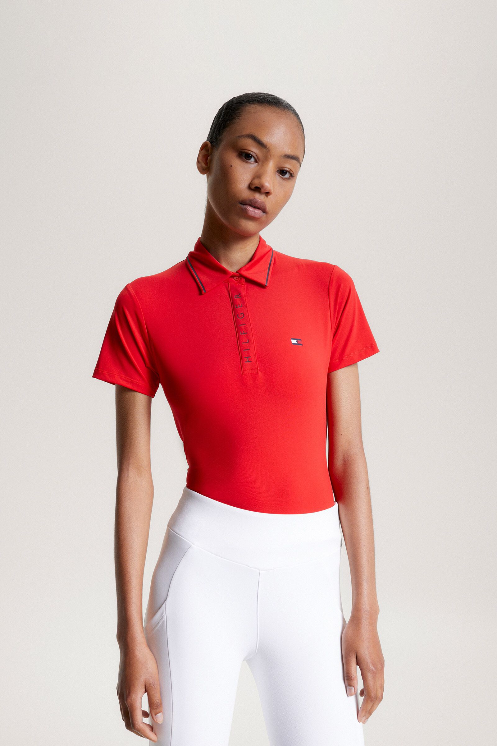Tommy hilfiger shop uk polo shirts