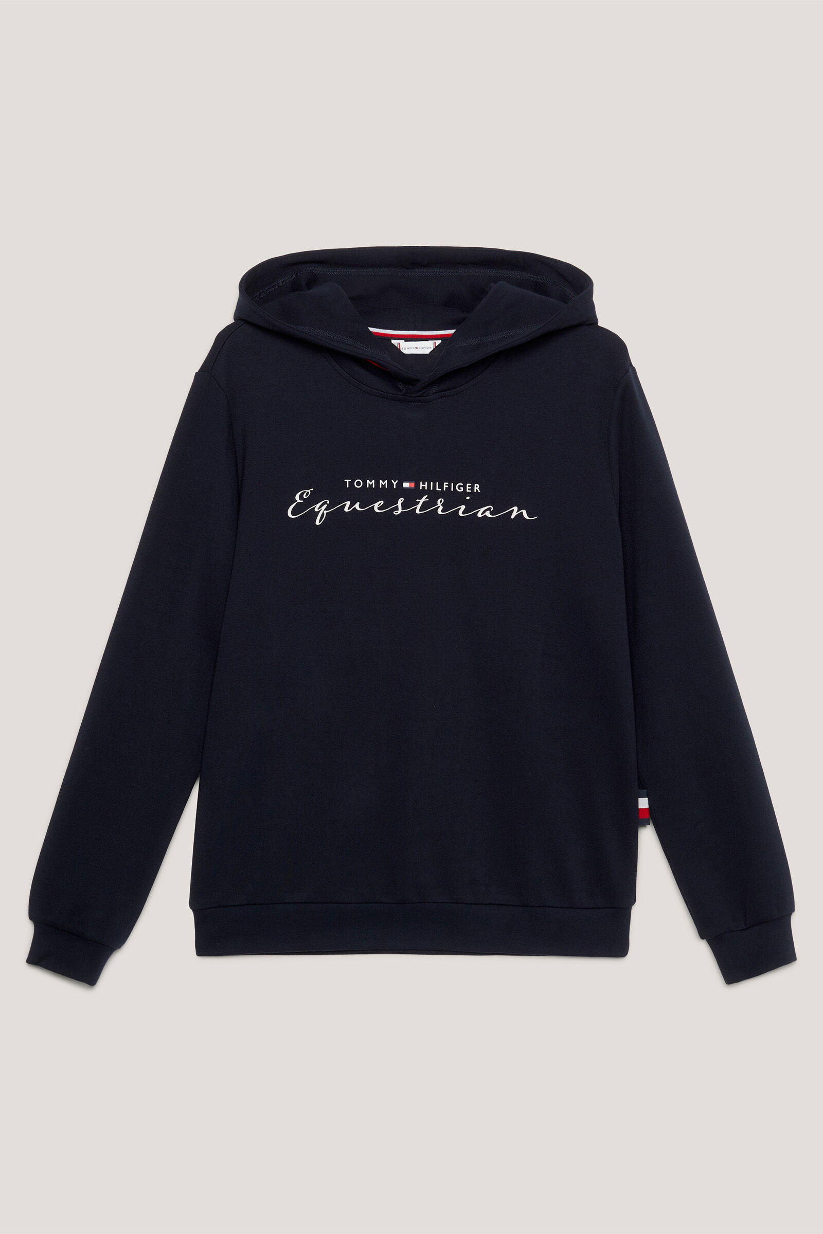 Tommy hilfiger on sale uk womens hoodie