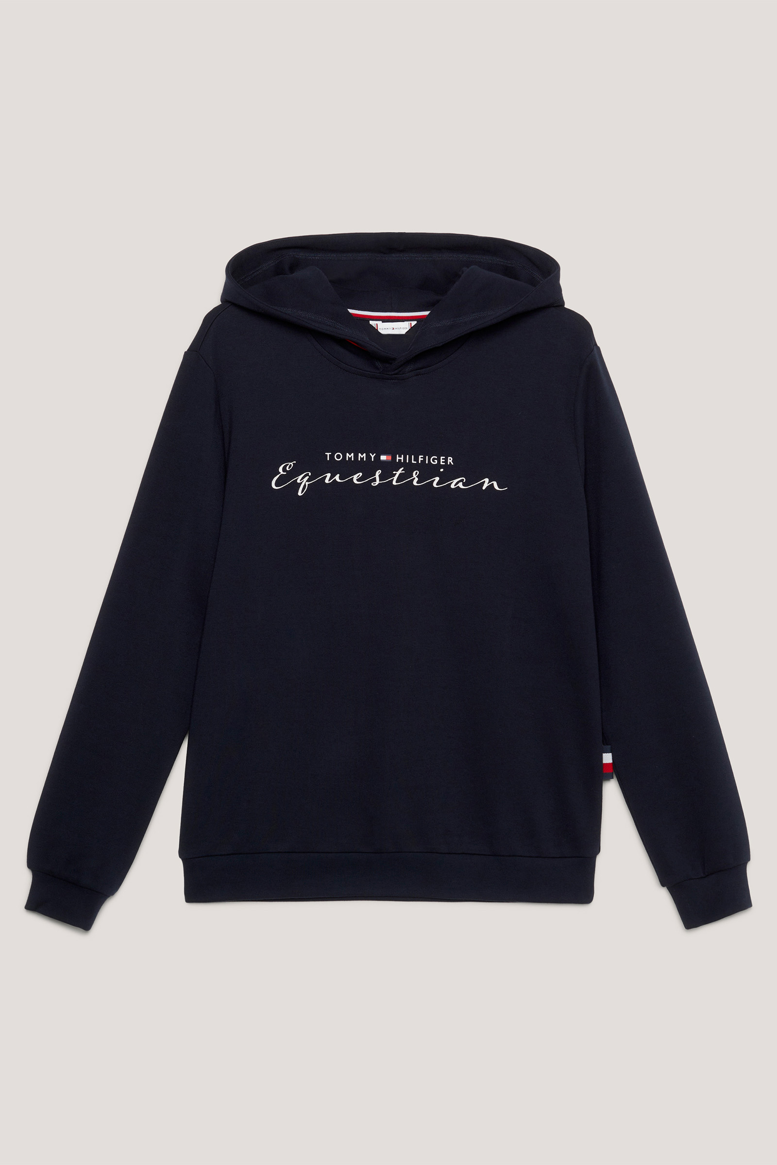 tommy hilfiger graphic hoodie