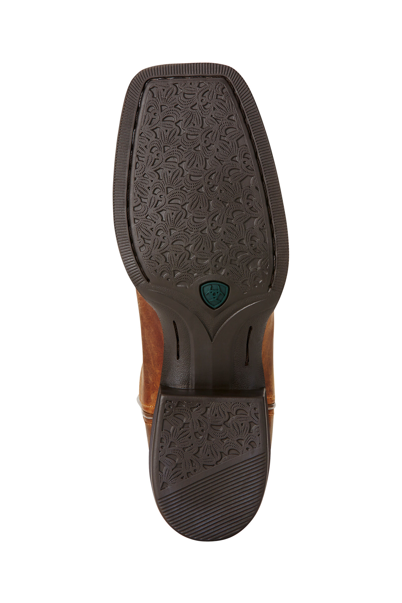 Women's ariat wide square toe boots store
