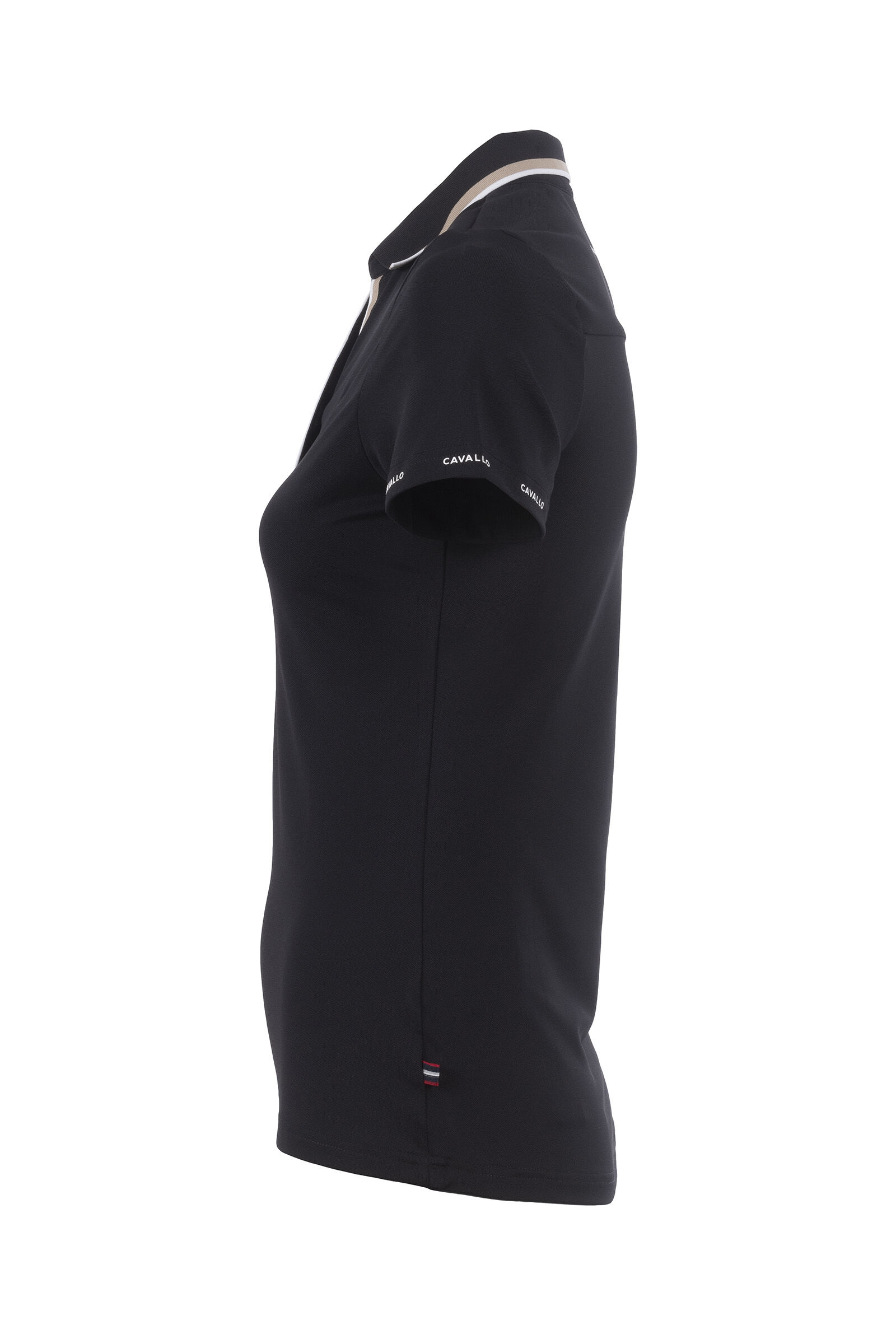 Polo a cavallo top