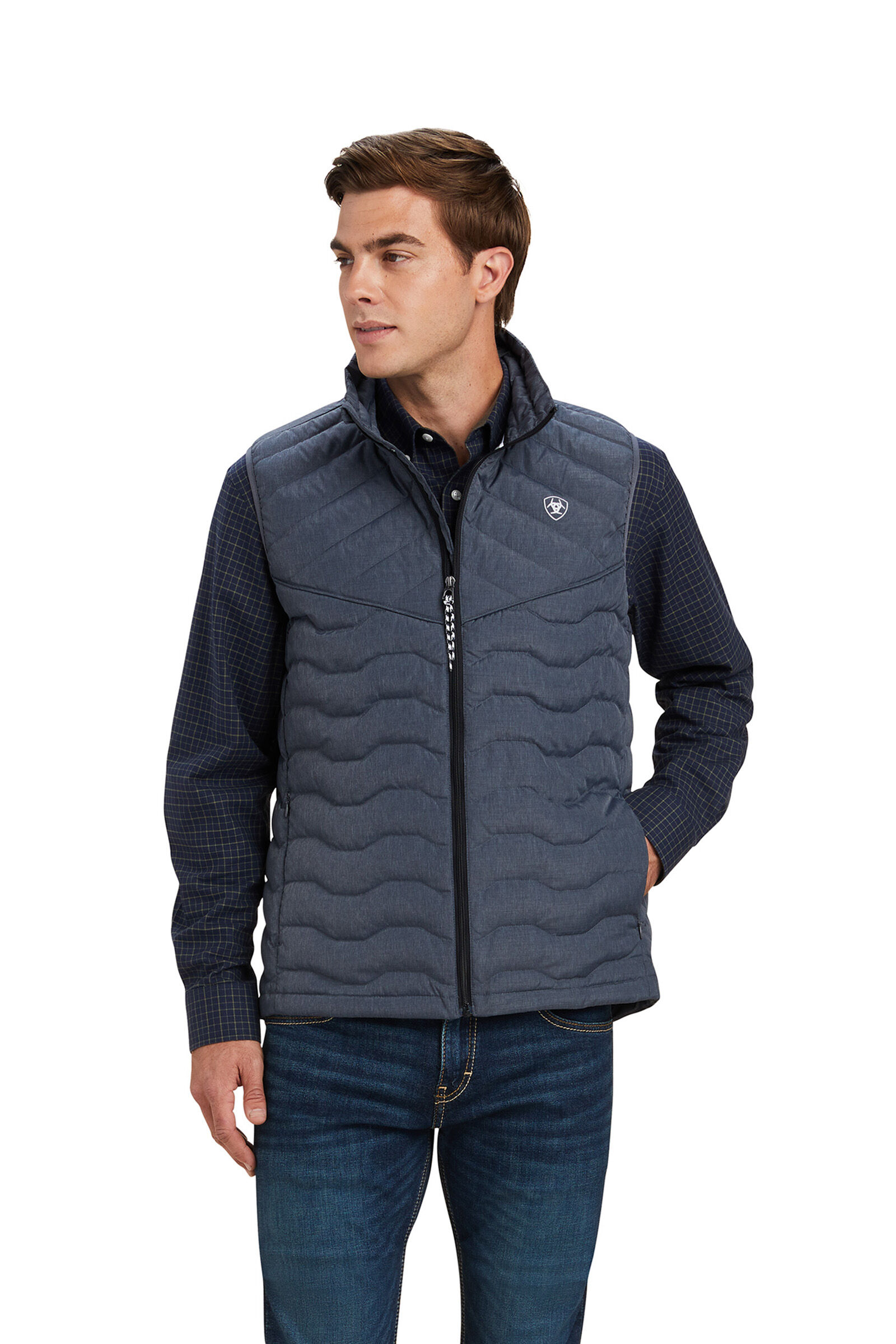 Ariat winter vest new arrivals